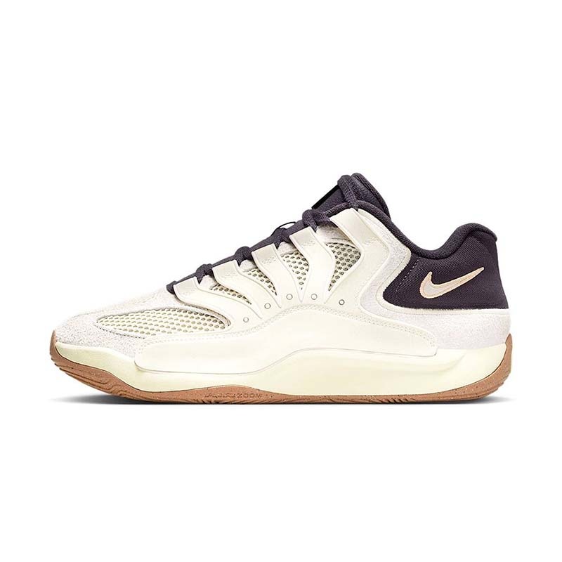 NIKE KD 18 LE EP 實戰籃球鞋 米色 男鞋 II3841-100 [國內代購]