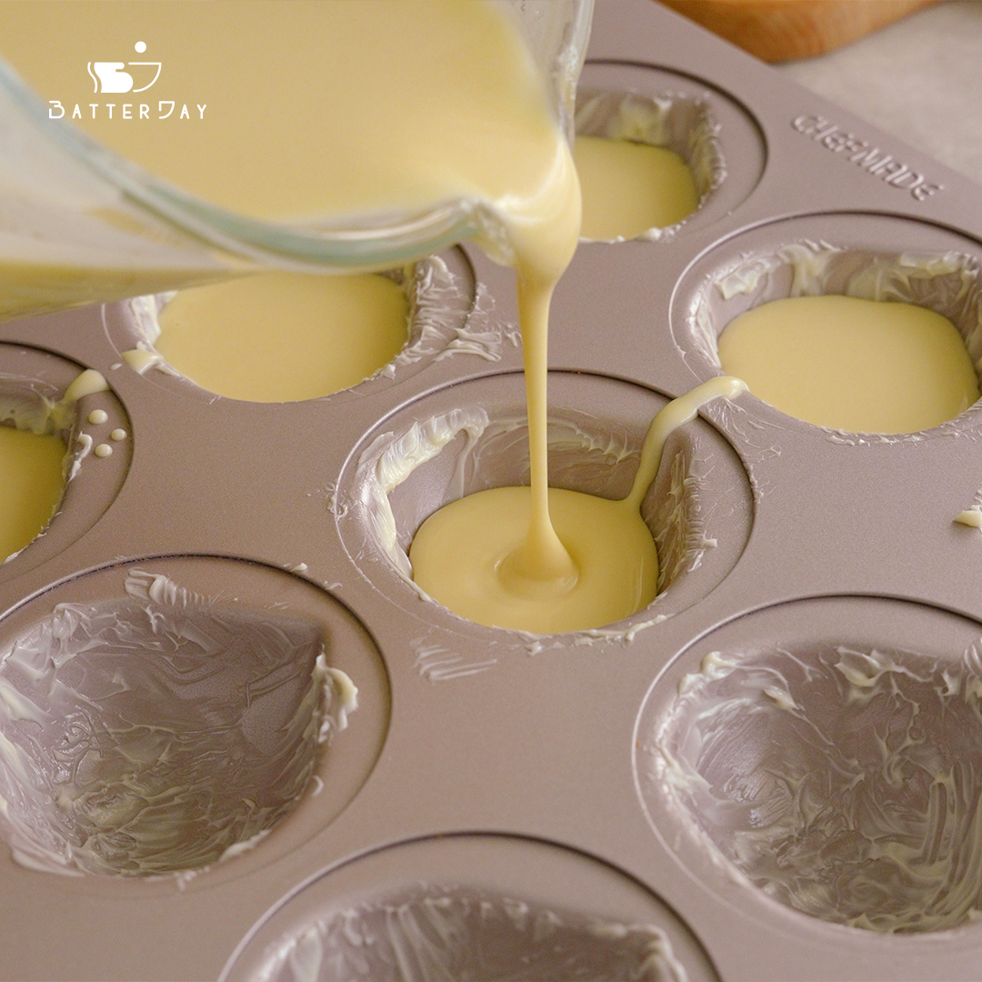 “焙日鐵觀音麻糬餡實拍”<img width=