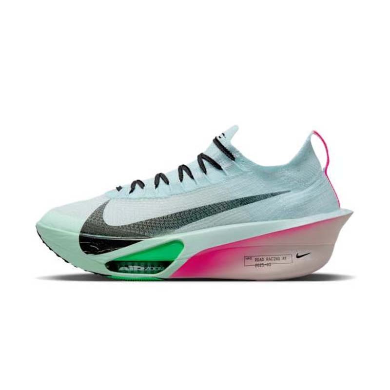 Nike Air Zoom Alphafly 3 NEXT% 專業跑鞋 路跑 競速鞋 慢跑鞋 男款 FD8311-400 [國內代購]