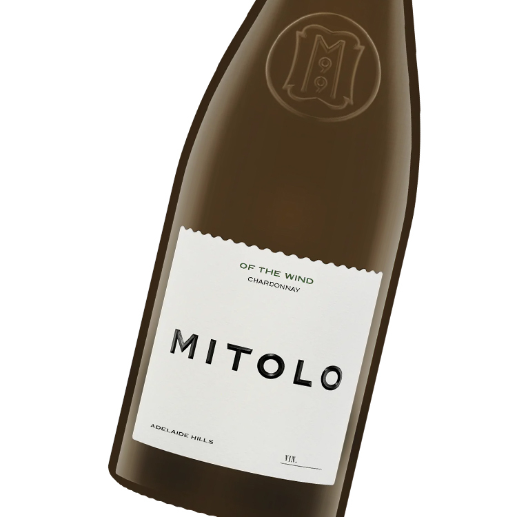 Mitolo Adelaide Hills Chardonnay 2023 | Amon – Ra 釀酒師主理 | 年度百大酒莊