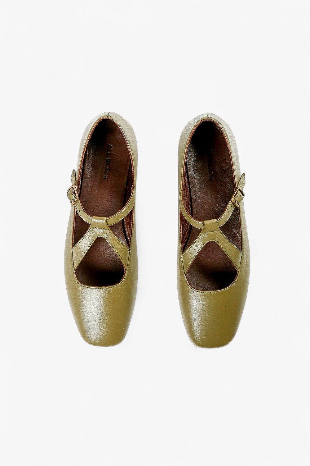 X-Ballet 芭蕾舞鞋