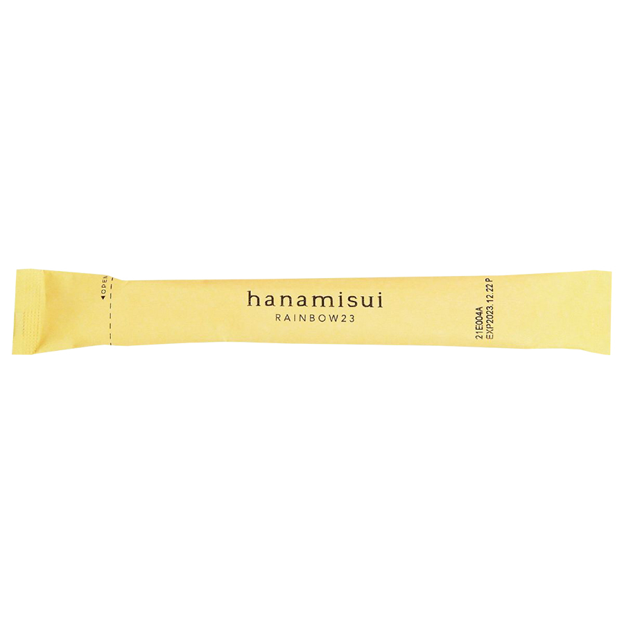 【Hanamisui】 Aging Anti-Aging Firming Essence Gel (3 pieces)