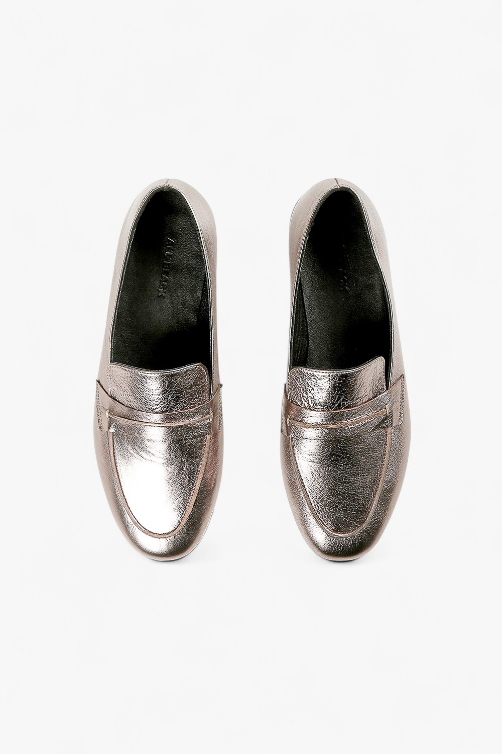 Line Loafer 樂福鞋