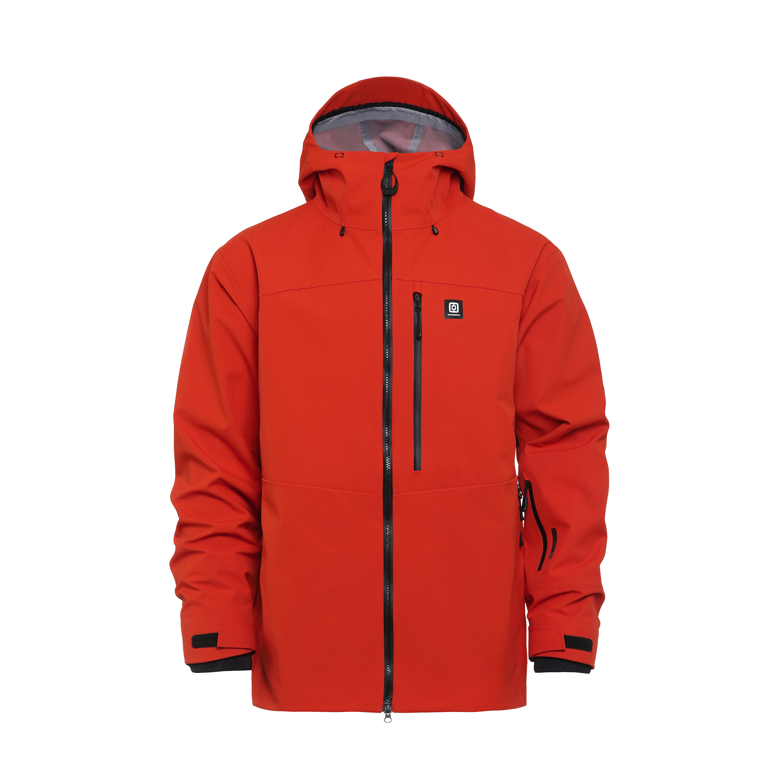 男款防水透氣滑雪外套(20K/20K)_TERRA JACKET