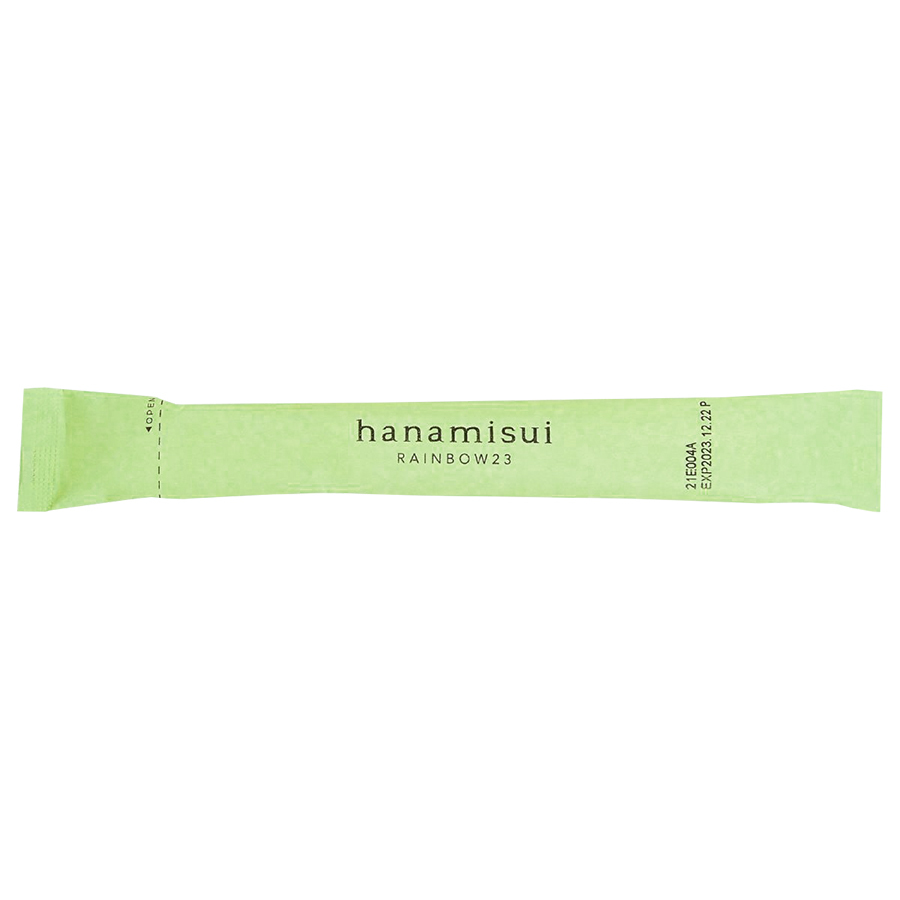 【Hanamisui】Plain Natural Lubricating Gel (3-pack)