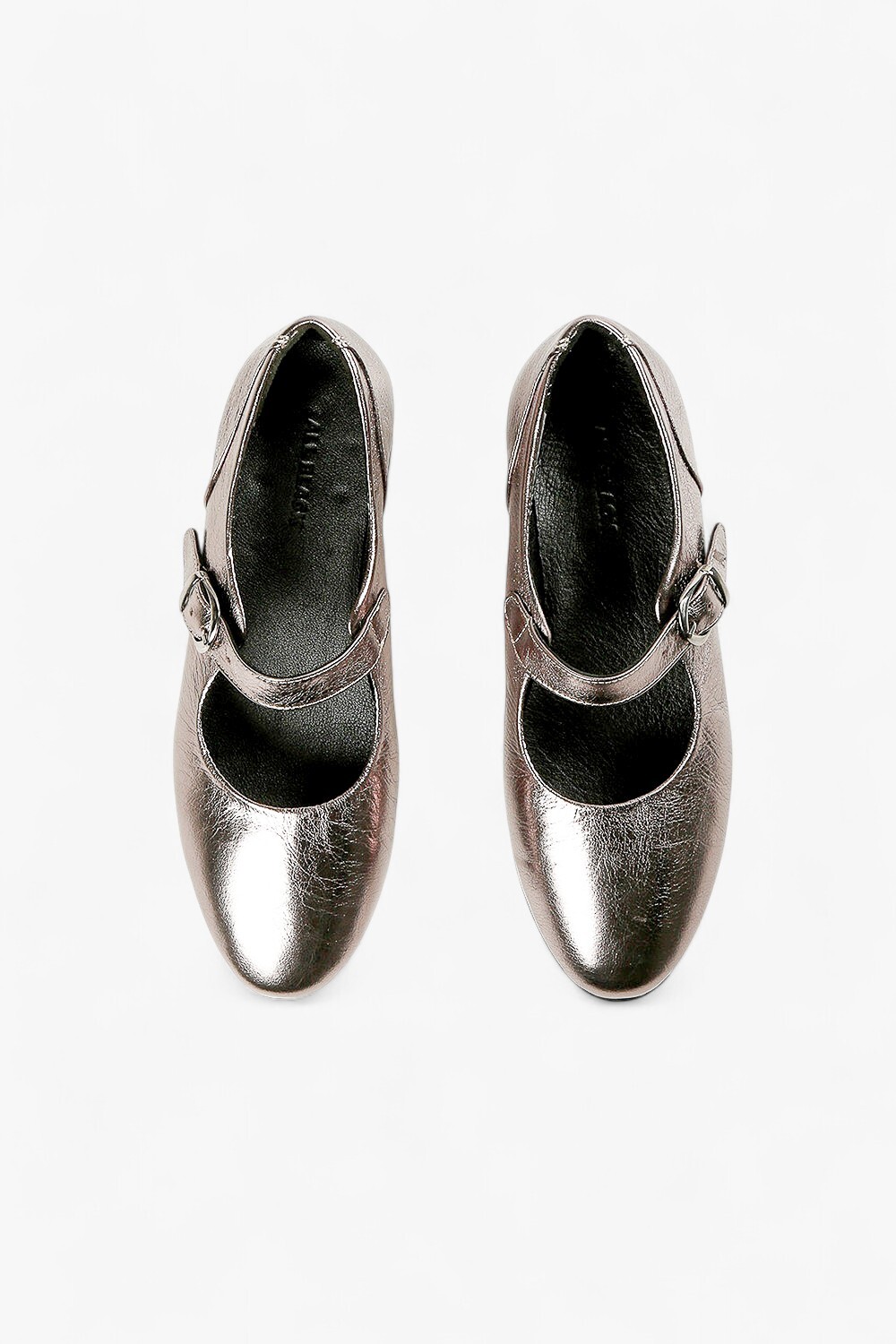 Mary Jane 平底瑪莉珍