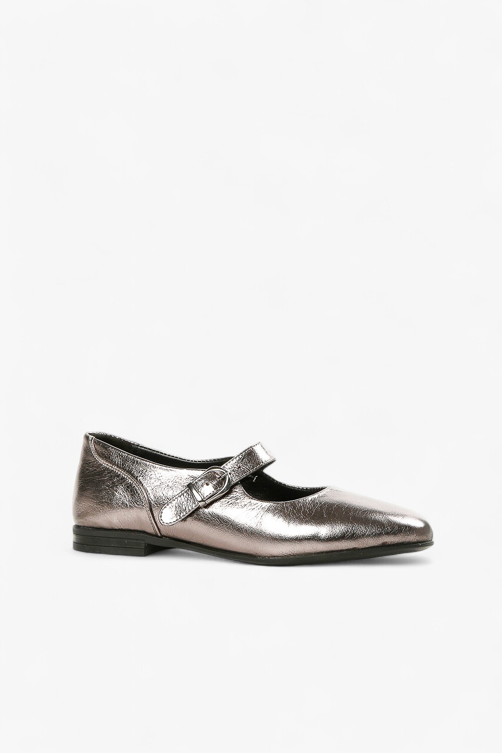 Mary Jane 平底瑪莉珍