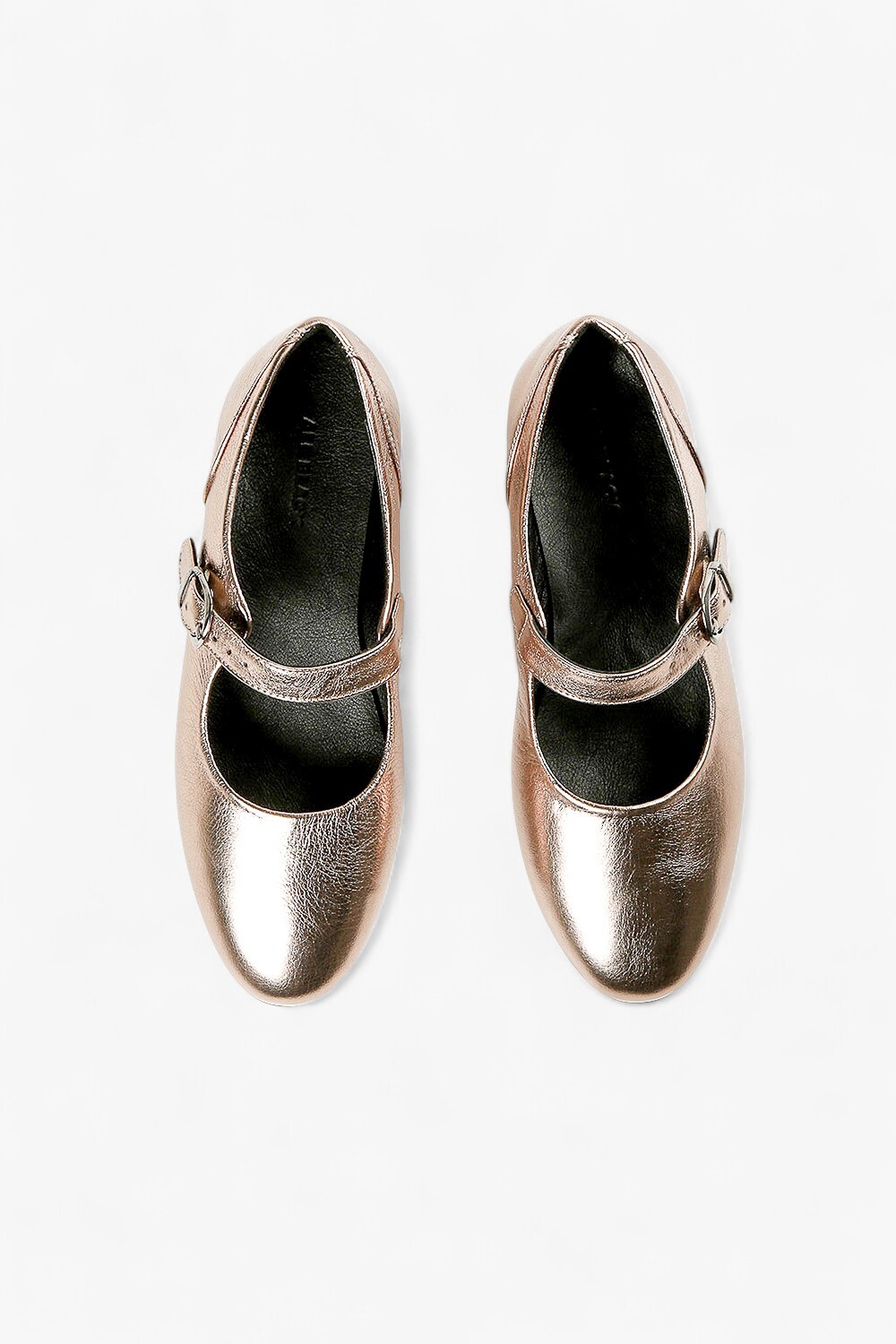 Mary Jane 平底瑪莉珍