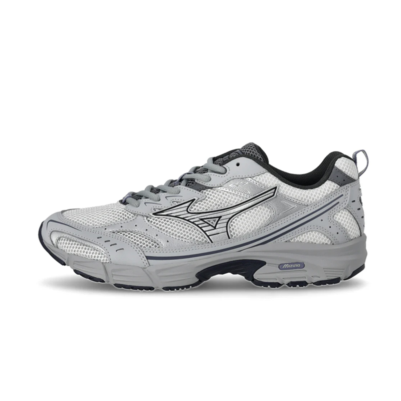 Mizuno MXR "Nimbus Cloud & Silver" 美津濃 銀灰 男鞋 D1GA245114 [台灣現貨]
