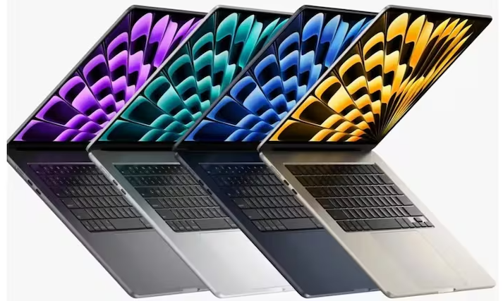 ◾️新品・未開封 MacBook Air M4 16GB 256GB（A3240） Apple MacBook Air 13.6インチ Liquid Retinaディスプレイ Early