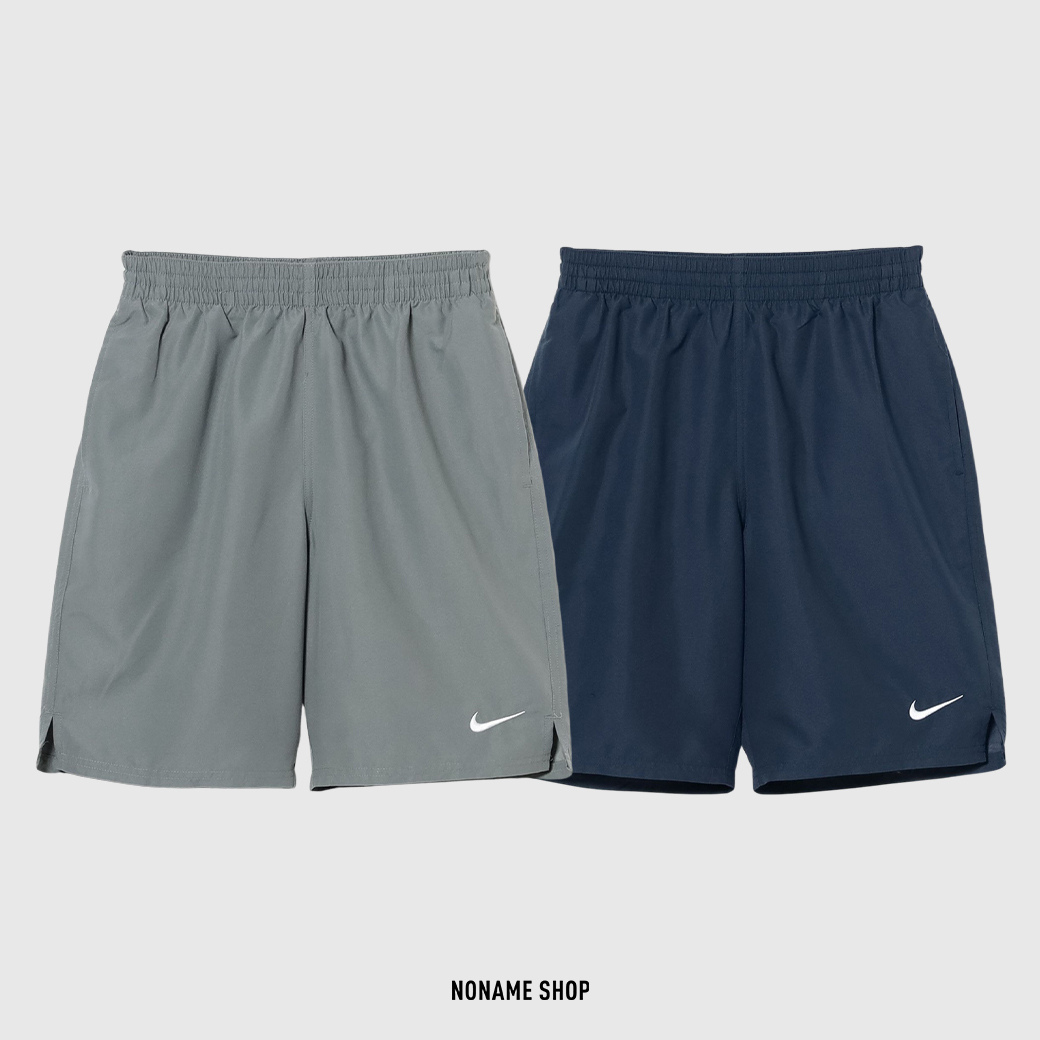 NIKE HERO STYLE 9 VOLLEY 水陸 可下水 短褲 兩色 (男款)