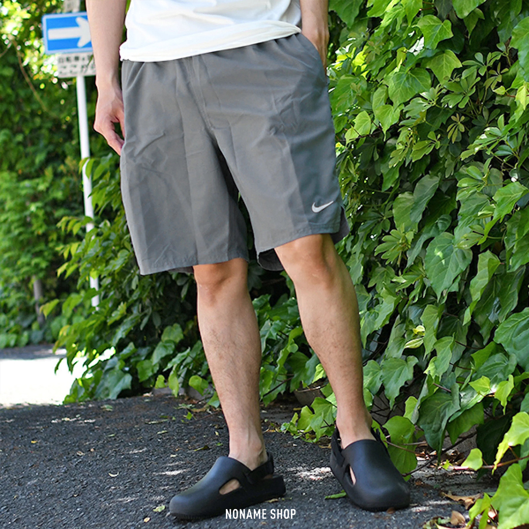 NIKE HERO STYLE 9 VOLLEY 水陸 可下水 短褲 兩色 (男款)