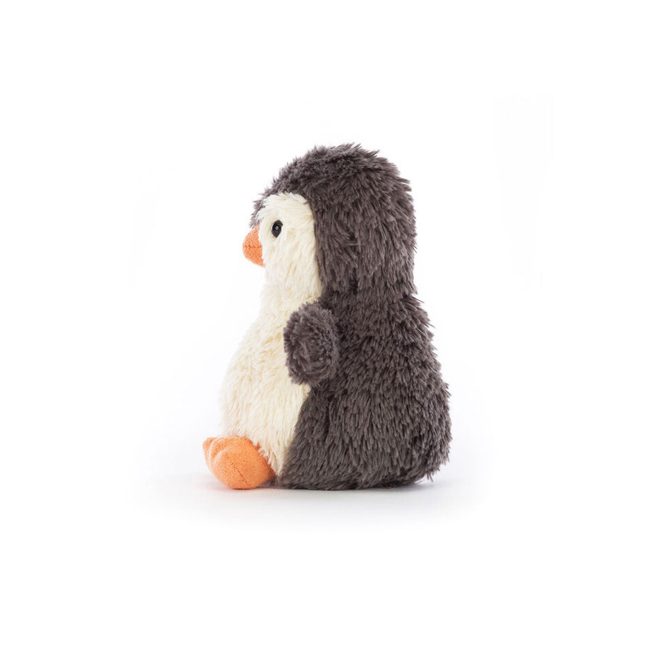 Jelly Cat Peanut Penguin