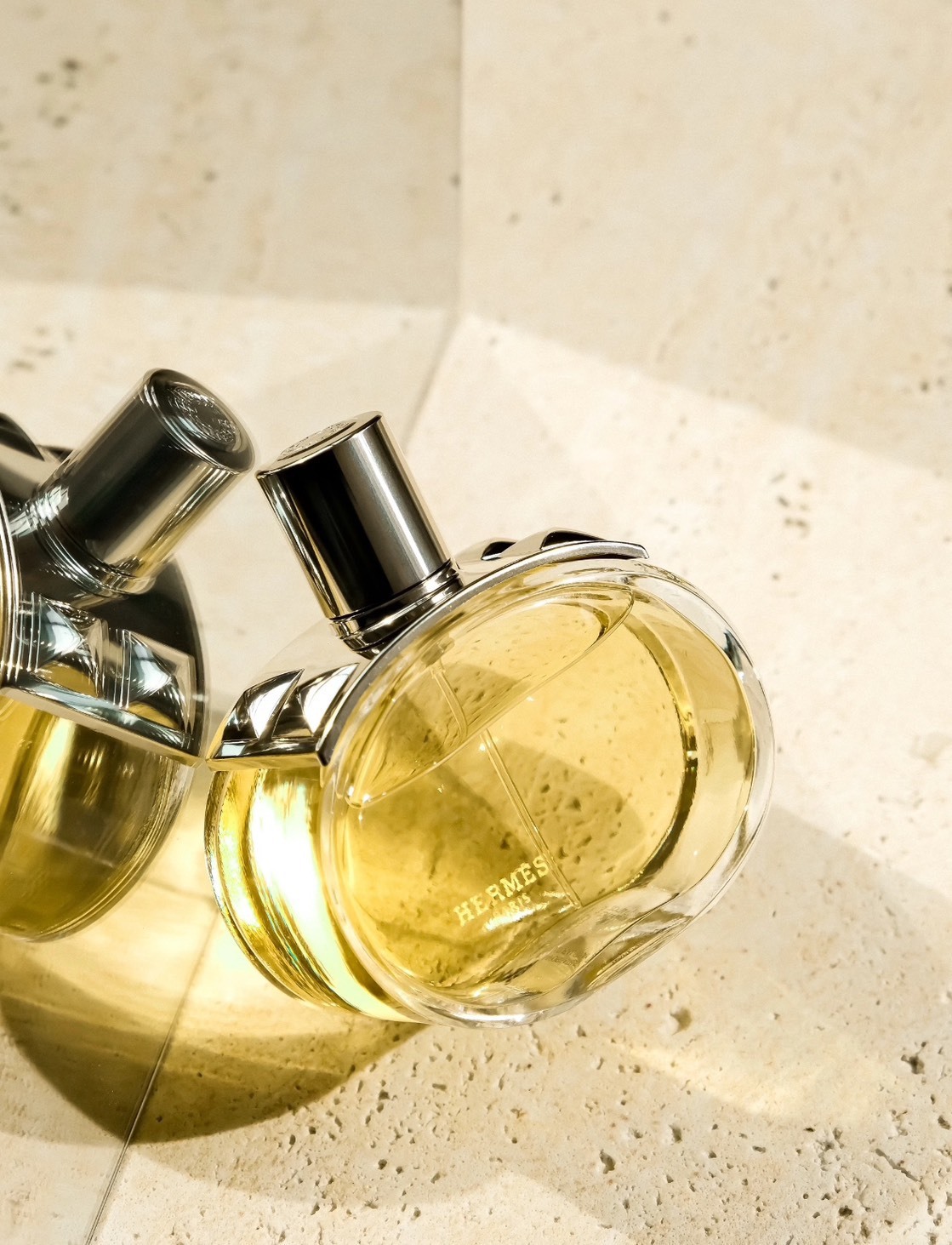 📦預購 Herme's愛馬仕-Barenia淡香精60ml