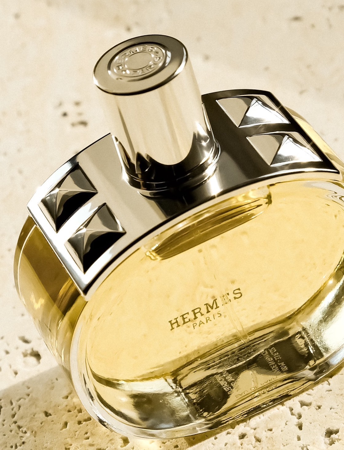 📦預購 Herme's愛馬仕-Barenia淡香精60ml