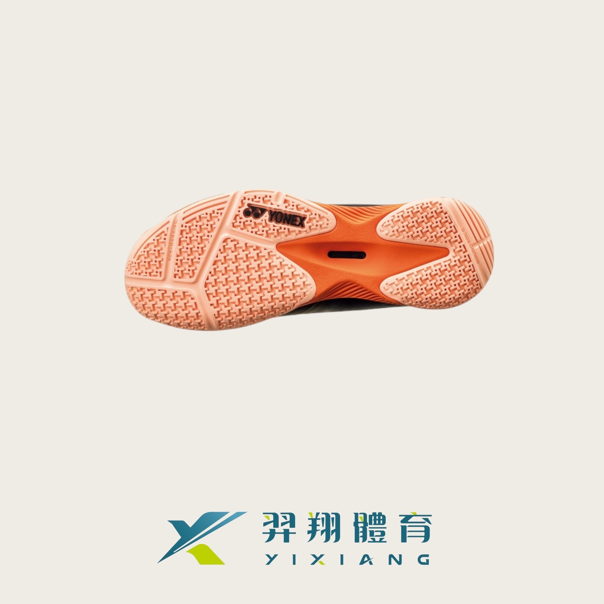 羽球鞋-男款POWER CUSHION COMFORT Z MEN