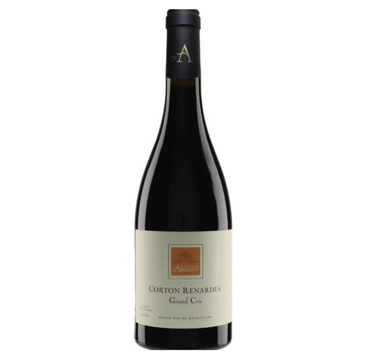 D'Ardhuy Corton Renardes Grand Cru 2022 (WE94)
