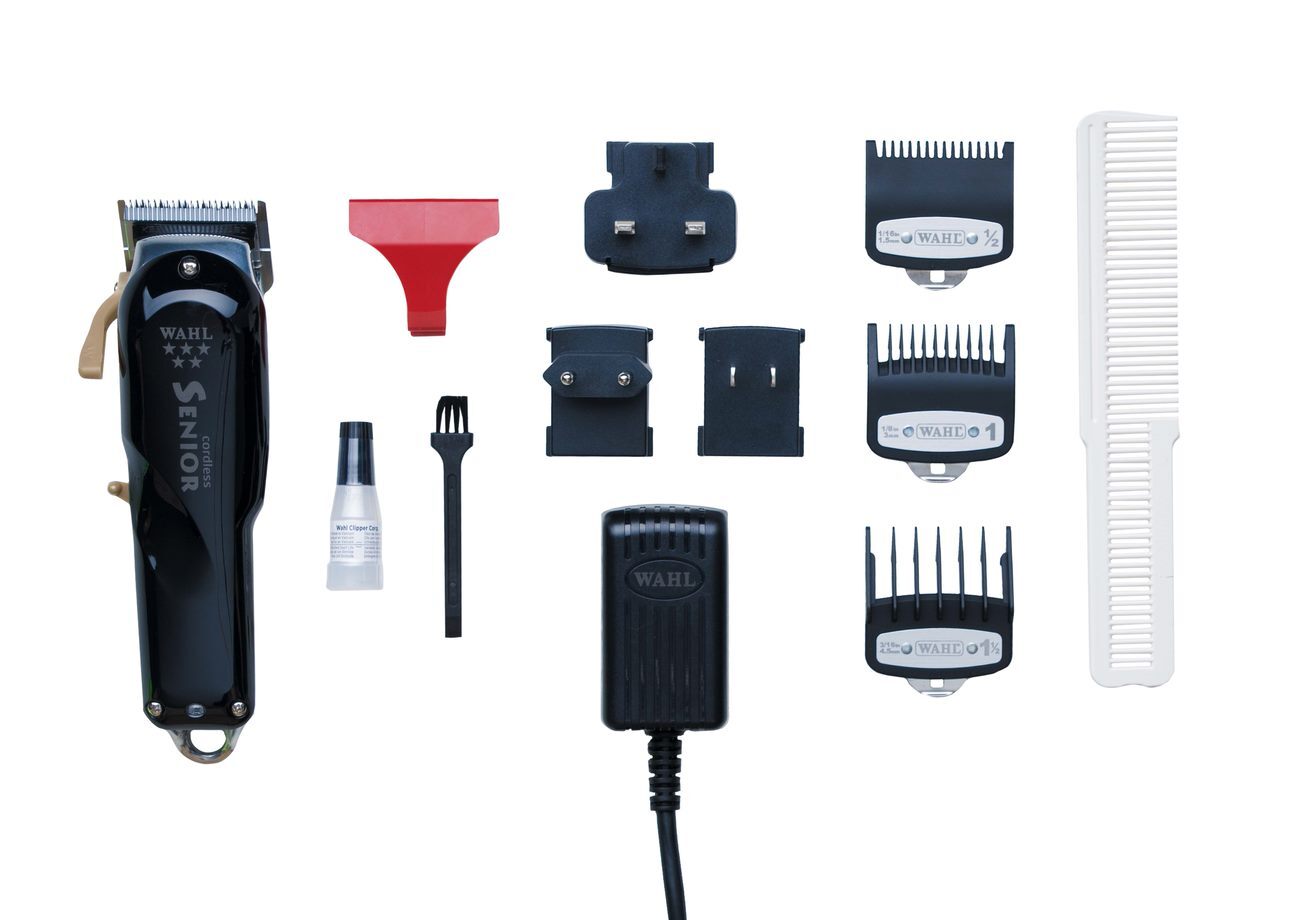 五星進階無線電剪《分套8入組》