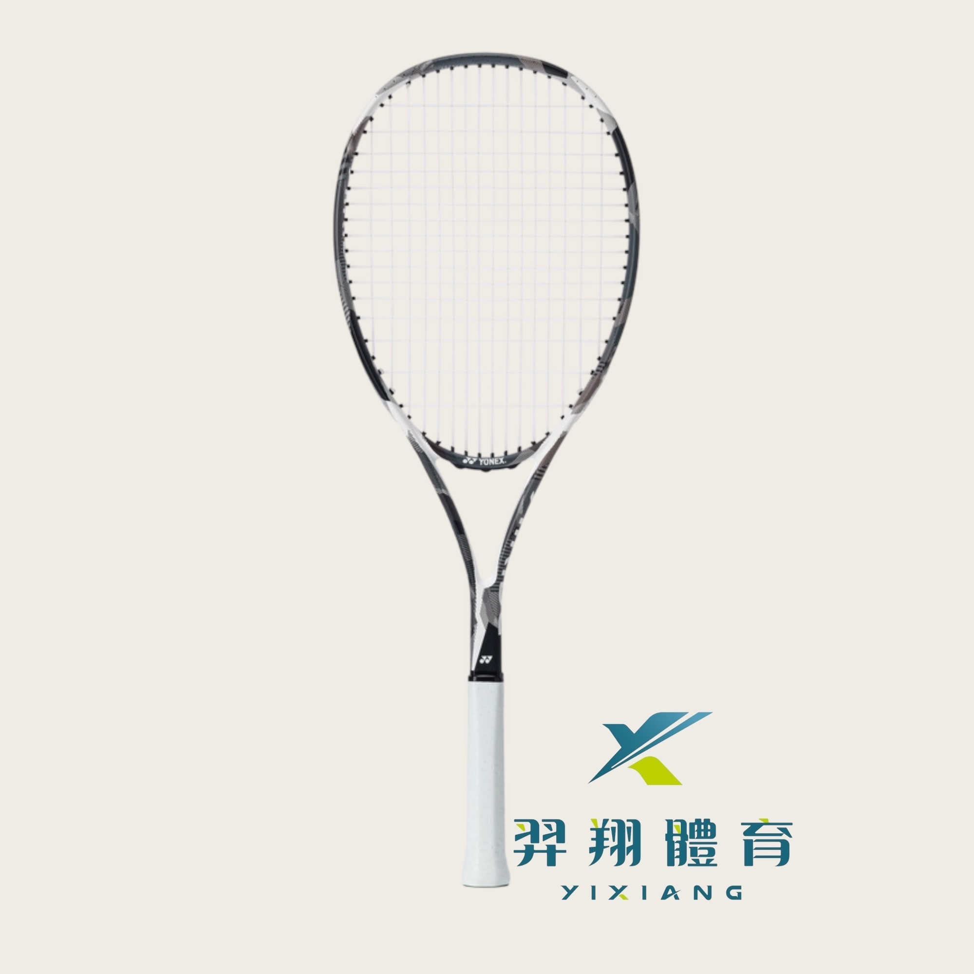 軟式網球拍-陸製AIRIDE