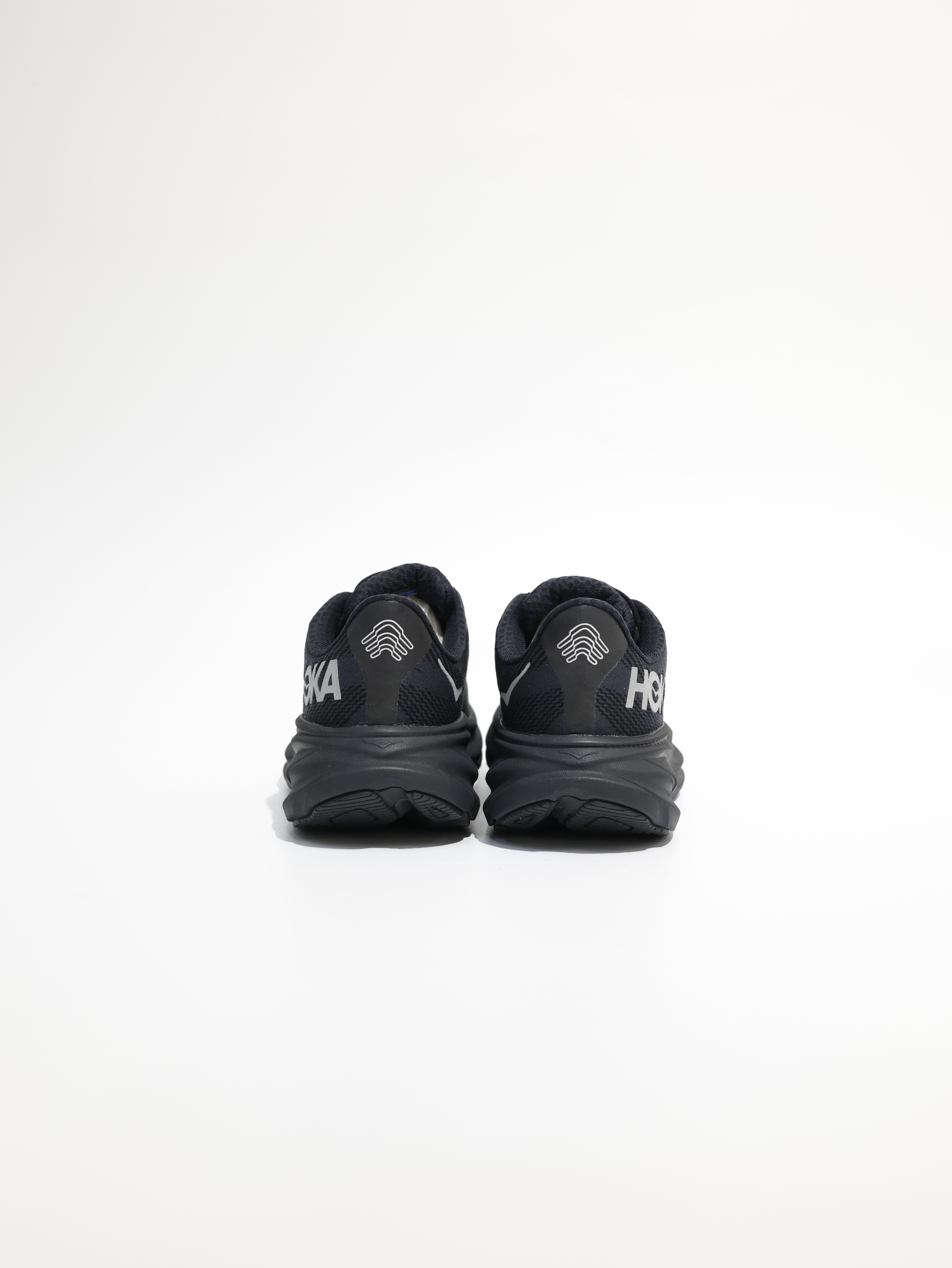 HOKA 男 Clifton 9 GTX 路跑鞋 HO1141470