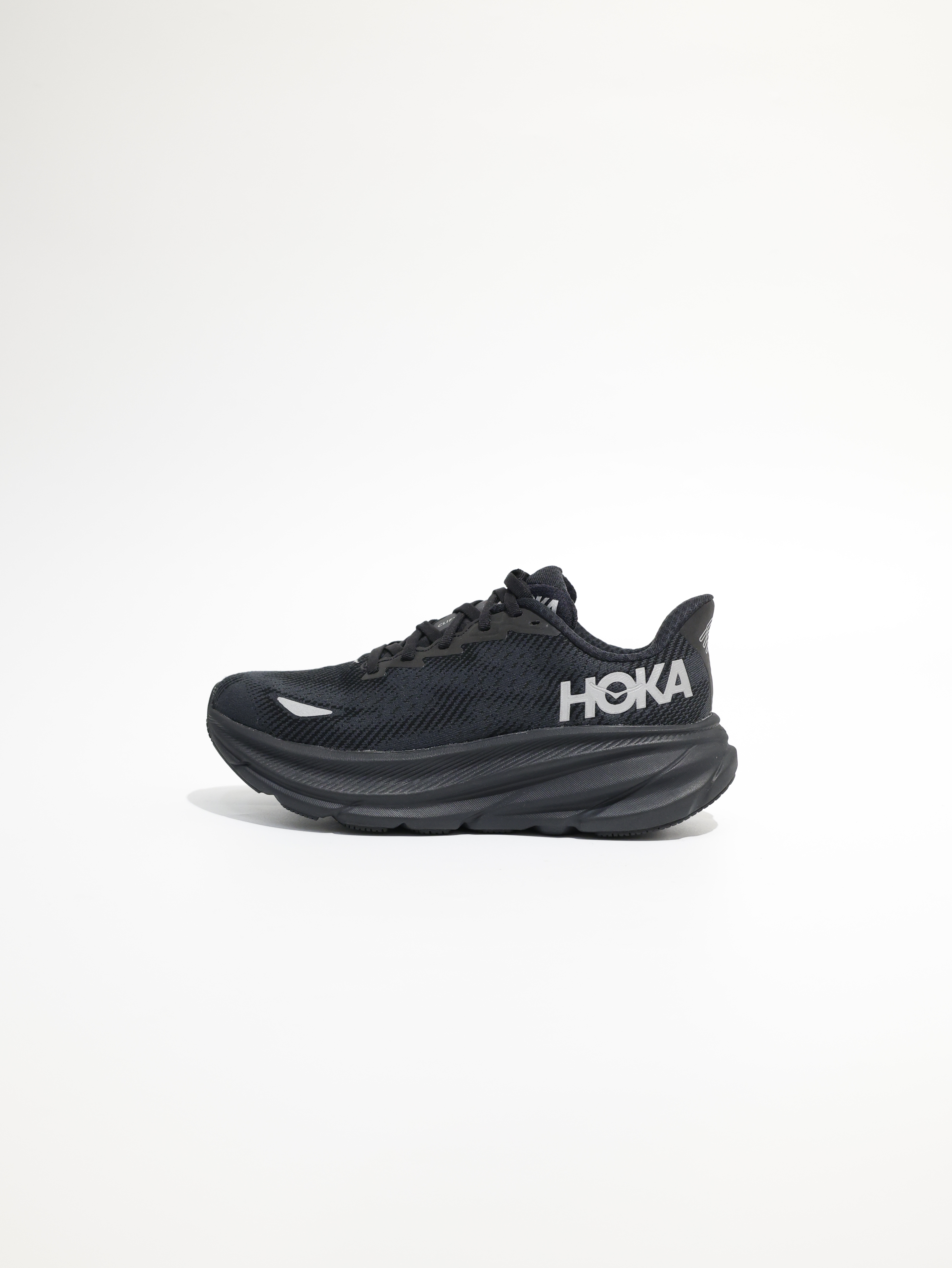HOKA 男 Clifton 9 GTX 路跑鞋 HO1141470