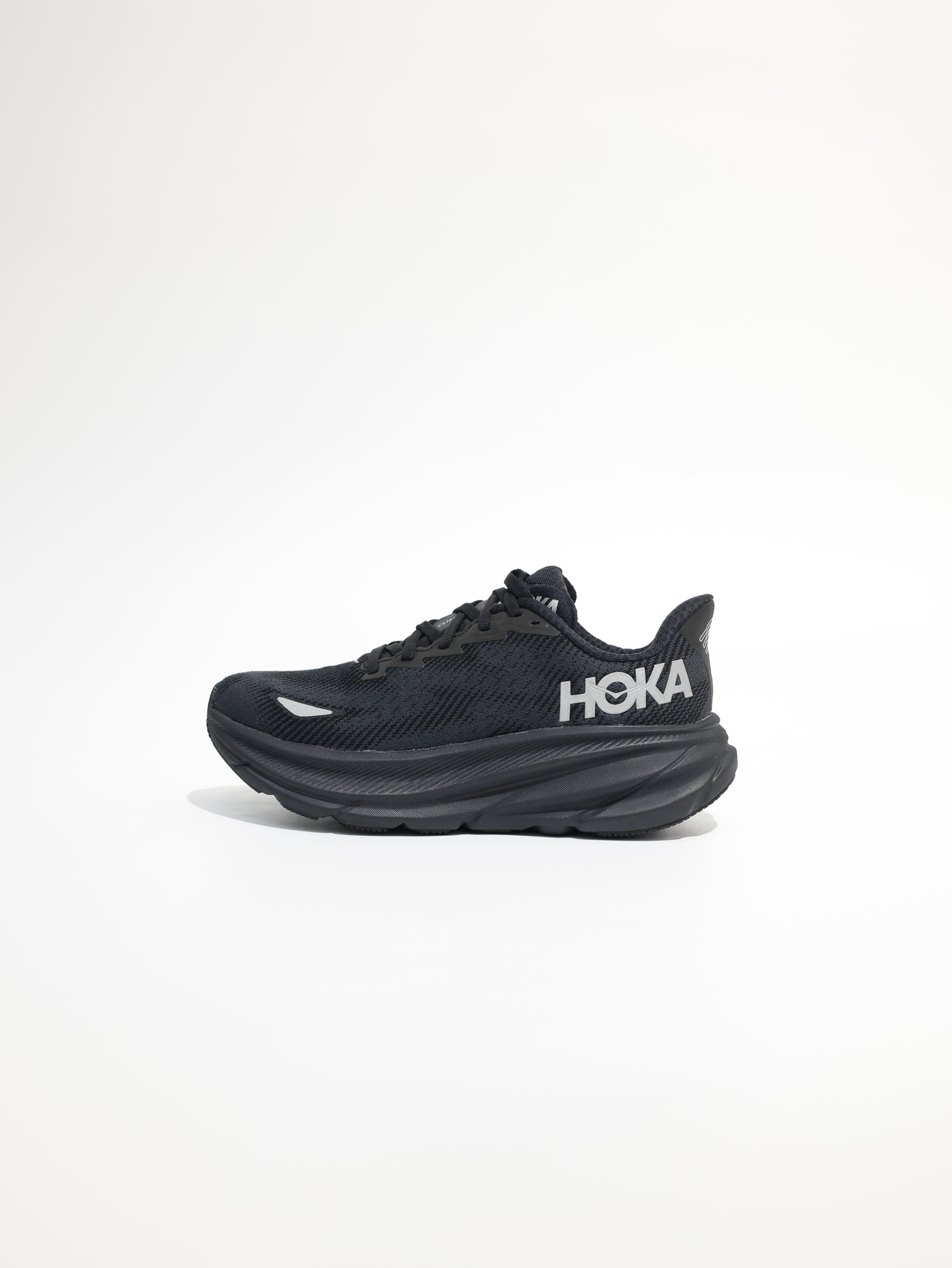 HOKA 女 Clifton 9 GTX 路跑鞋 防水 HO1141490