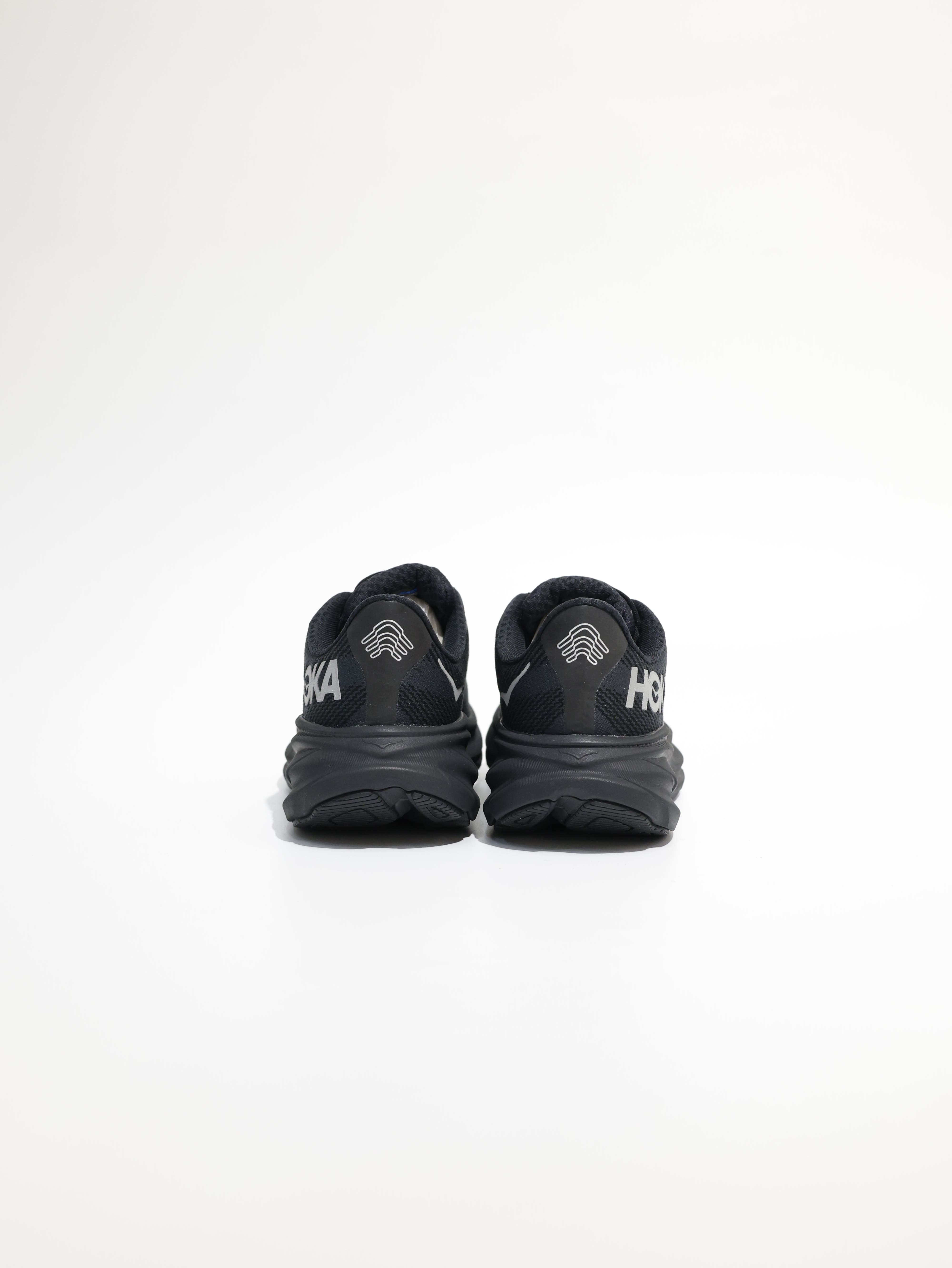 HOKA 女 Clifton 9 GTX 路跑鞋 防水 HO1141490