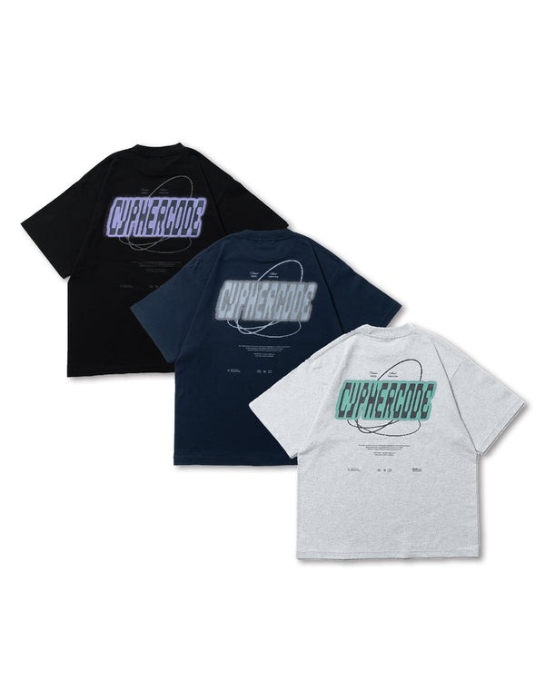 Cypher REBELLION TEE