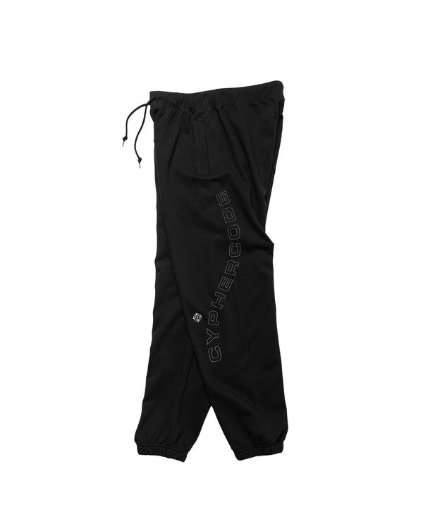 Cypher WAVEY REFLECTOR SWEAT PANTS