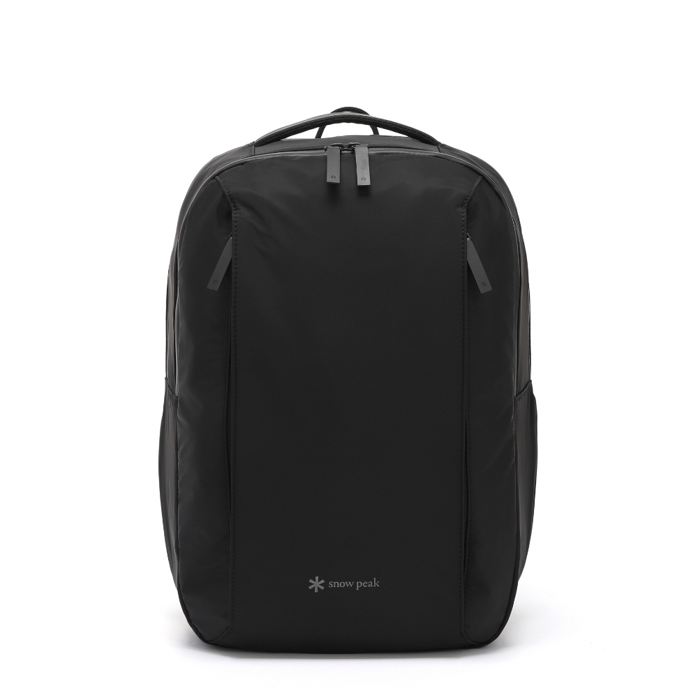 【代購】Snow Peak 雪諾必克 Tech Backpack 20L 後背包 背包 S25FMT-BP04