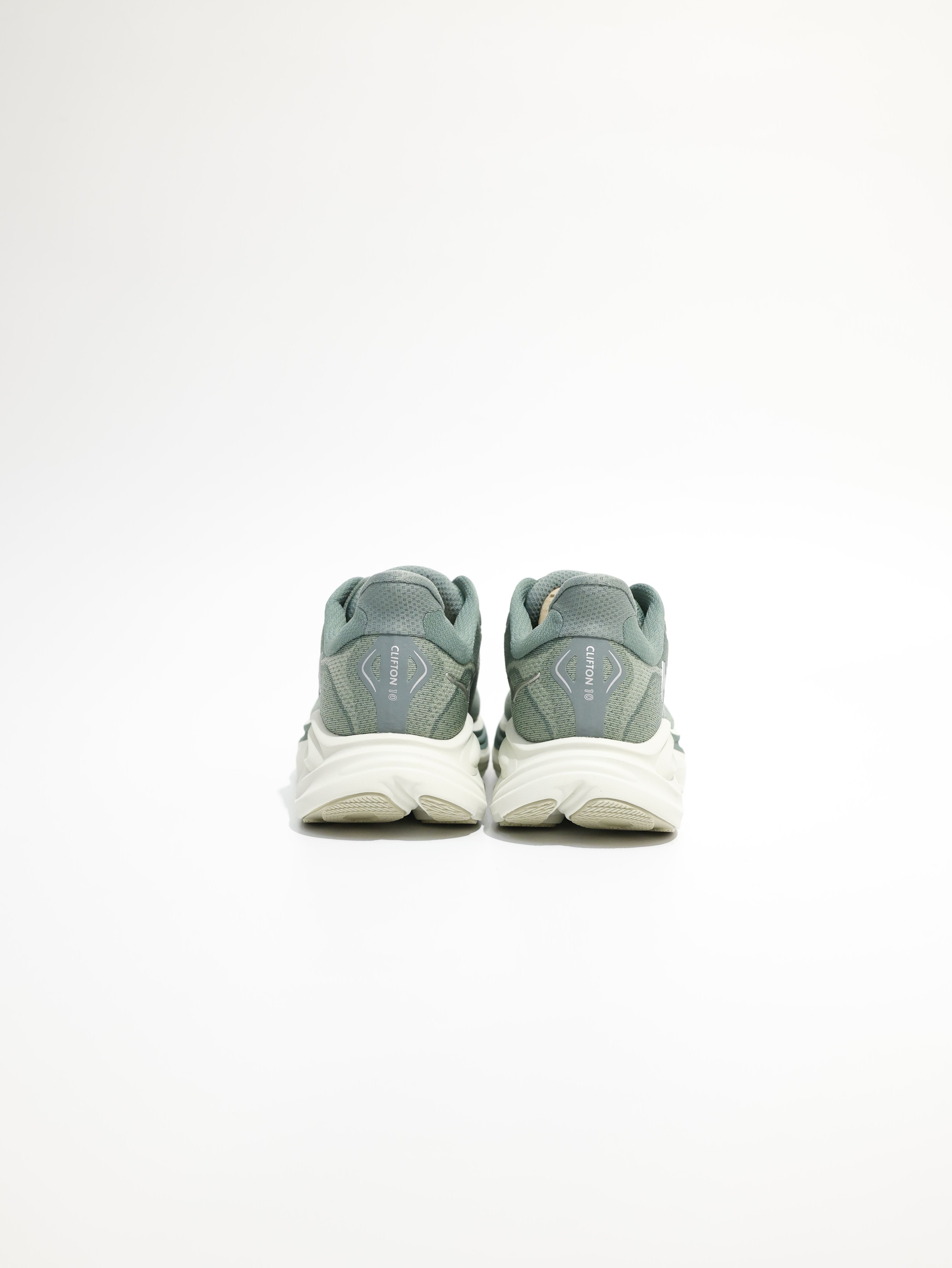HOKA ONE ONE 男 Clifton 10 Wide 路跑鞋 HO1162032