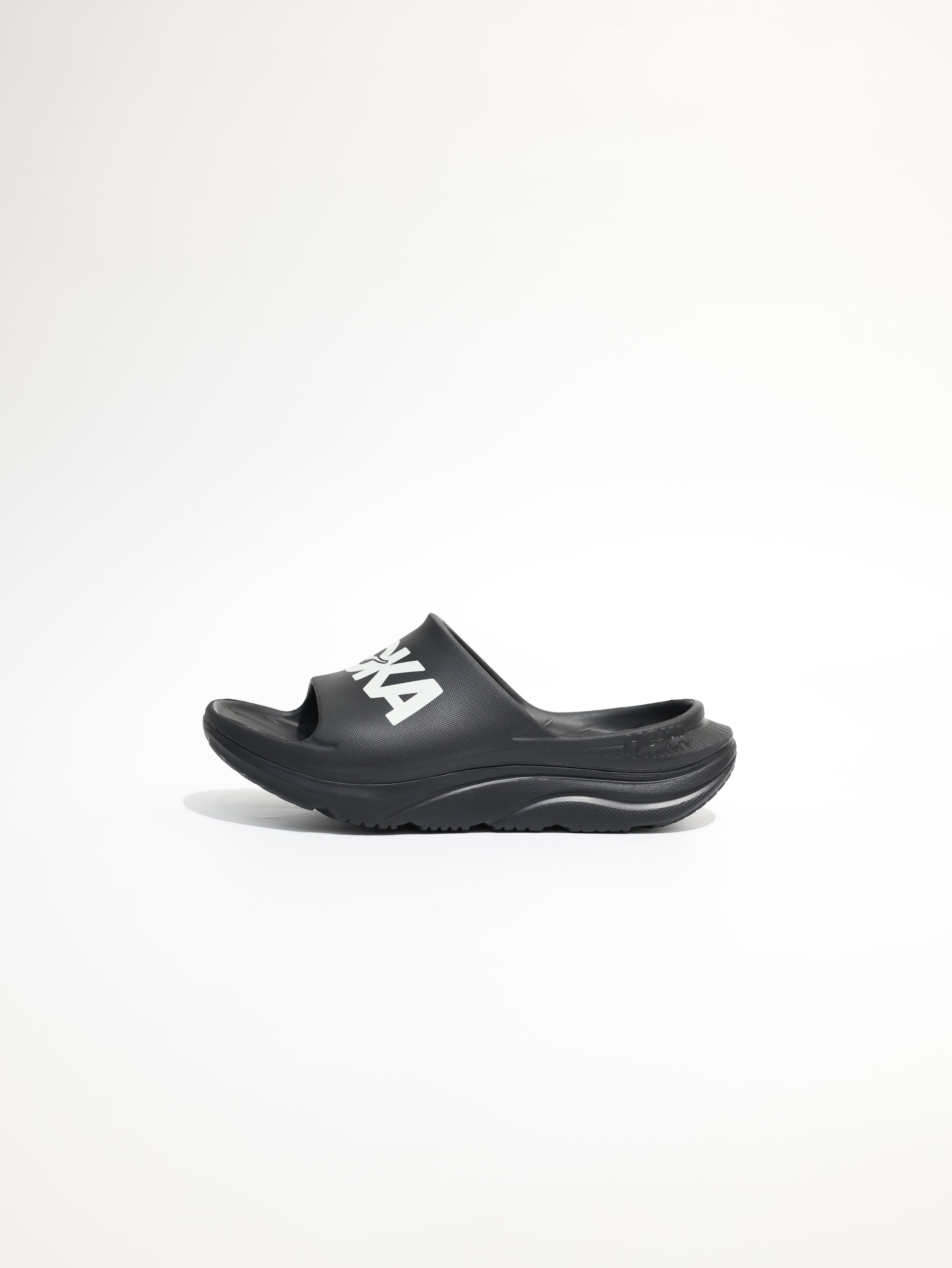 HOKA One One U Ora Athletic Slide 恢復拖鞋 HO1155154