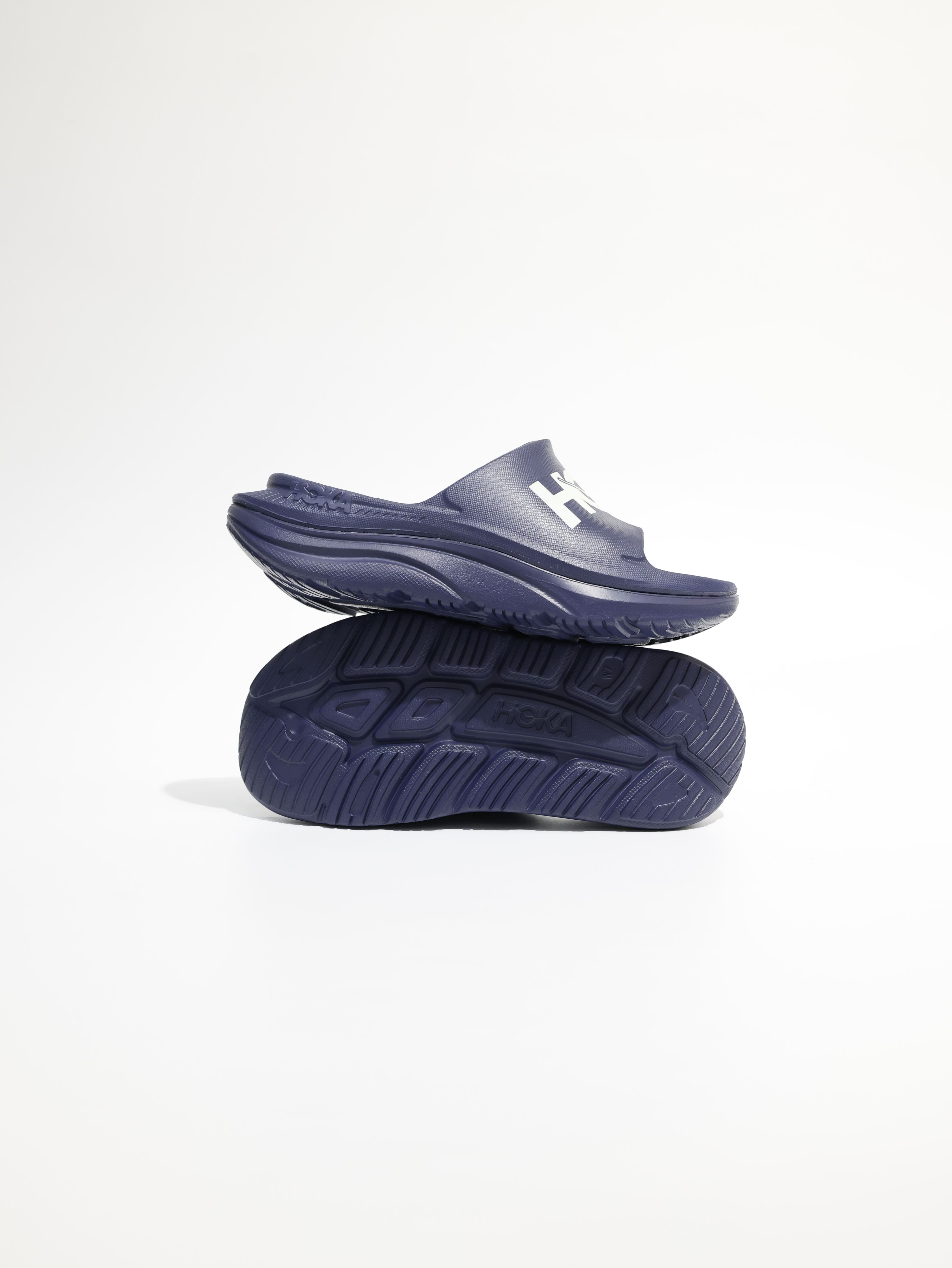 HOKA One One U Ora Athletic Slide 恢復拖鞋 HO1155154