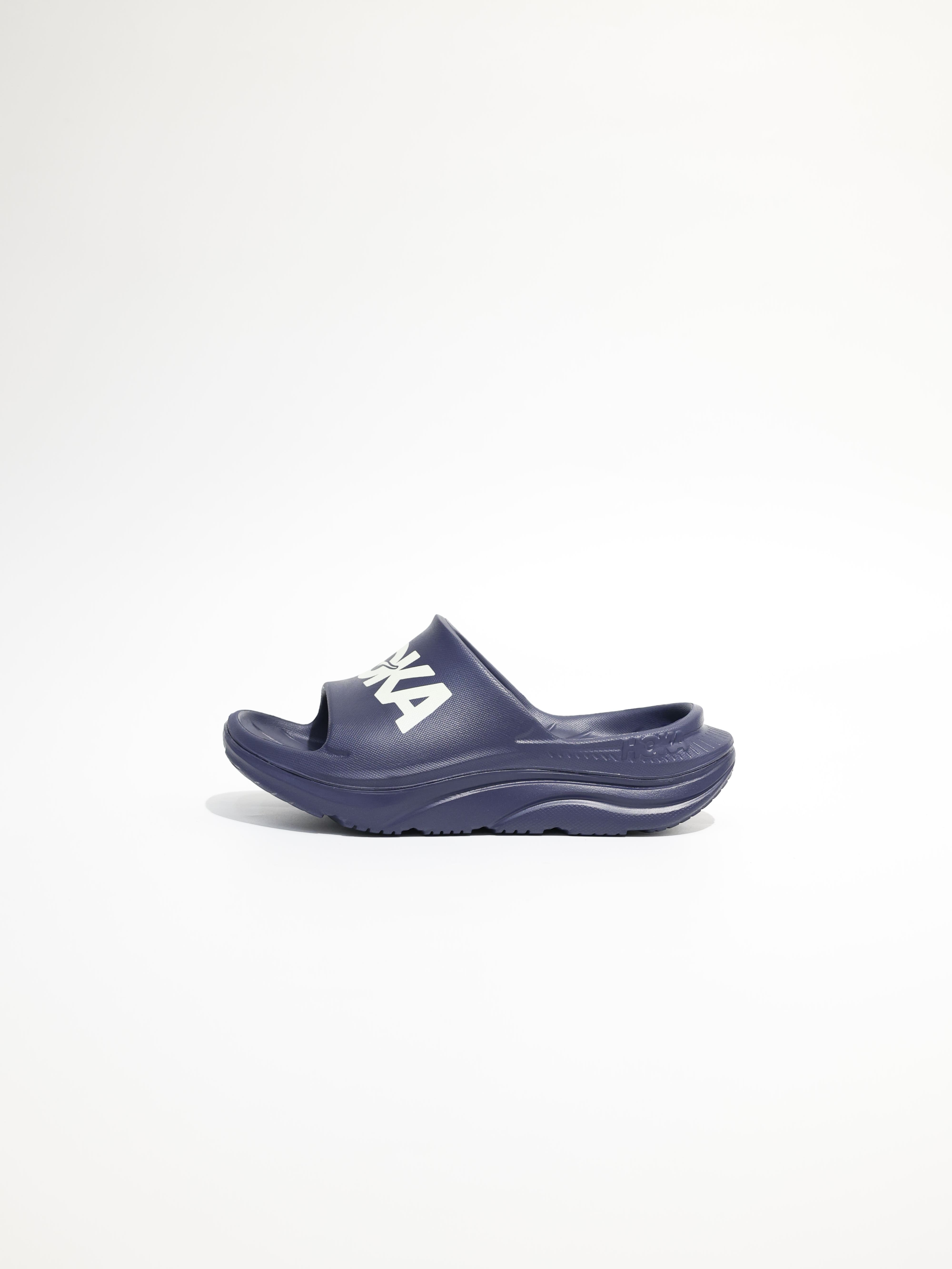 HOKA One One U Ora Athletic Slide 恢復拖鞋 HO1155154