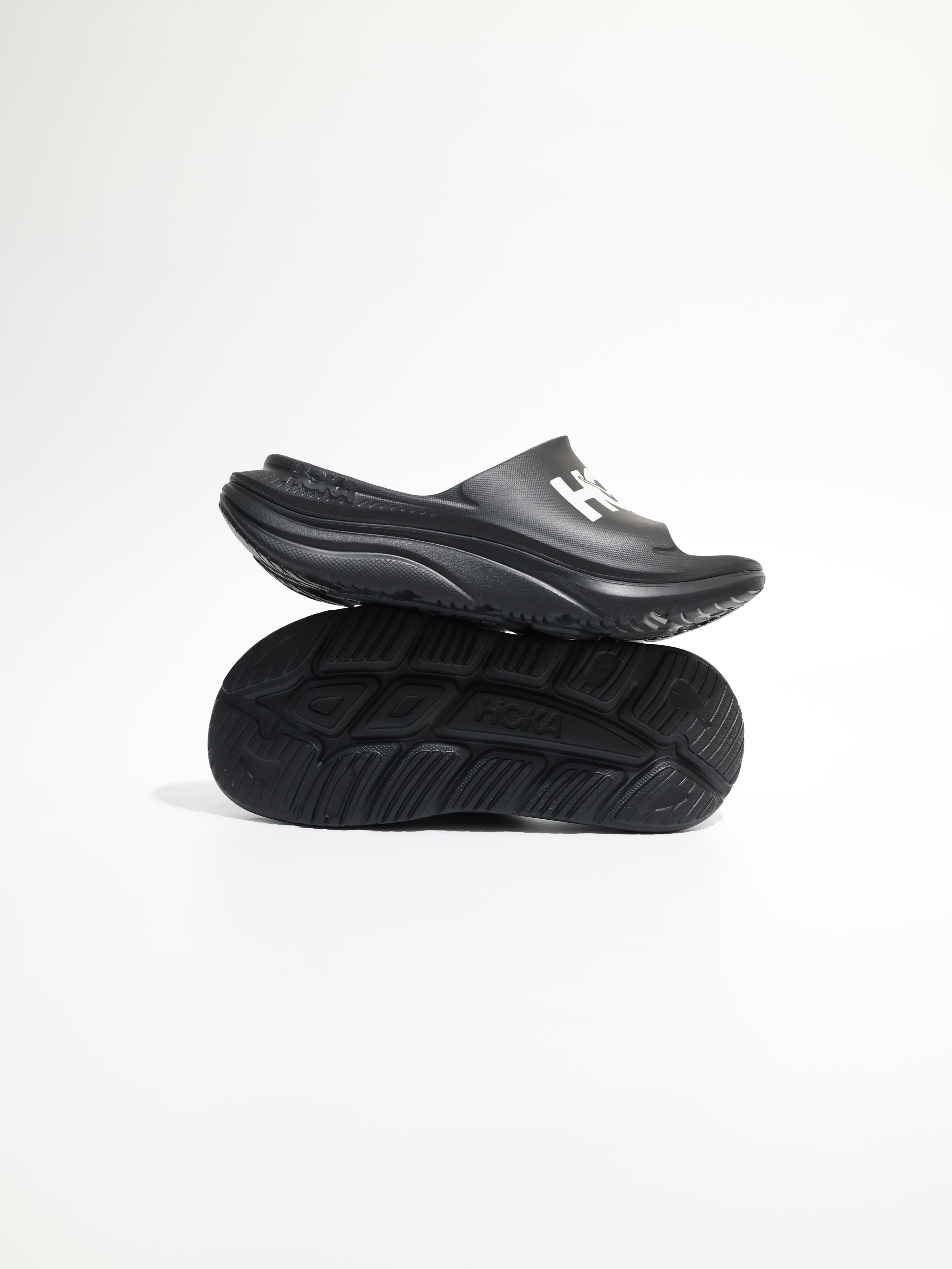 HOKA One One U Ora Athletic Slide 恢復拖鞋 HO1155154