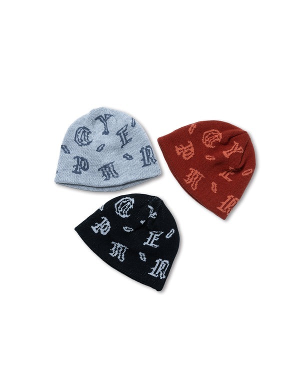 Cypher OLD E BEANIE