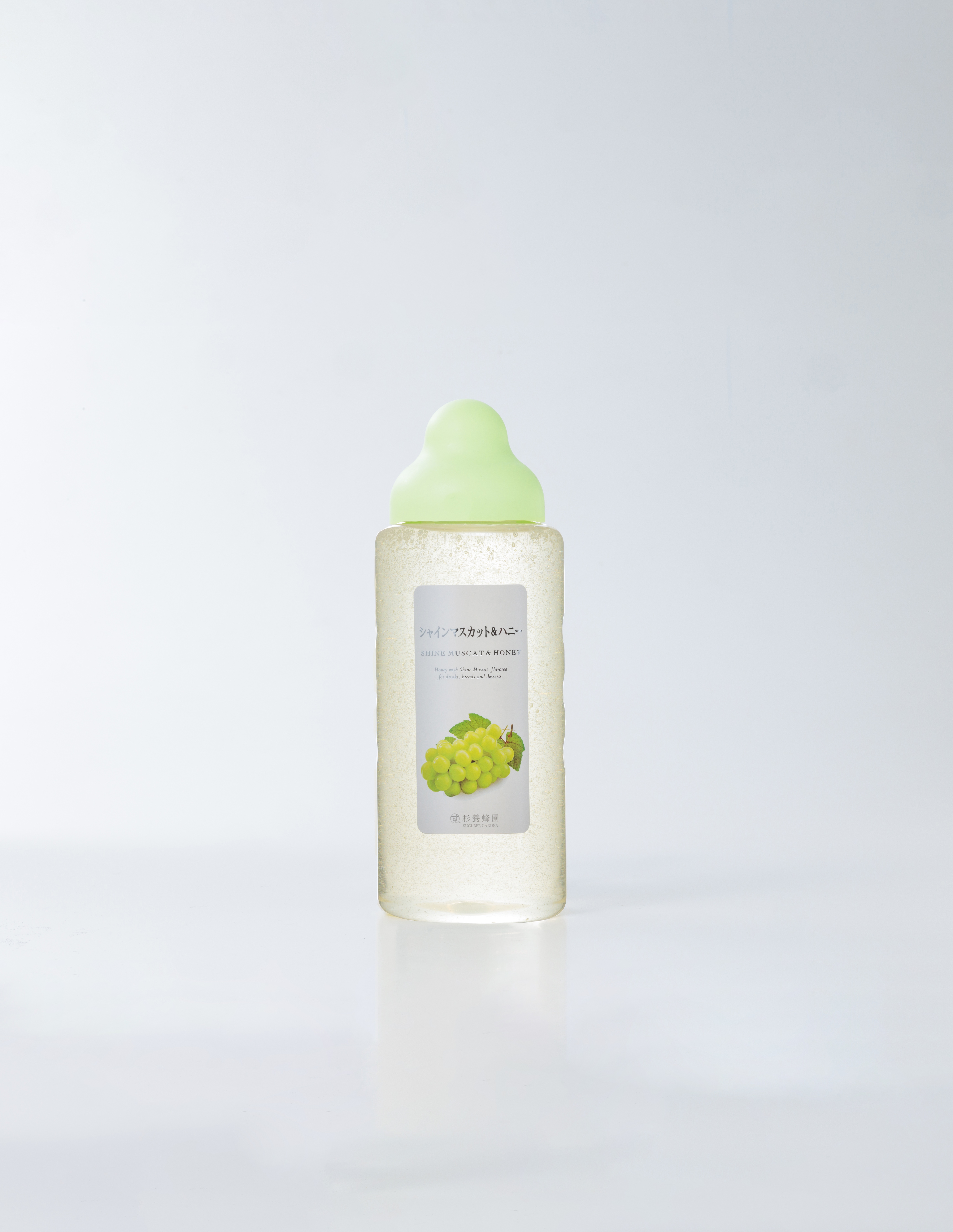 Shine Muscat & Honey (1,000g)   [4493]