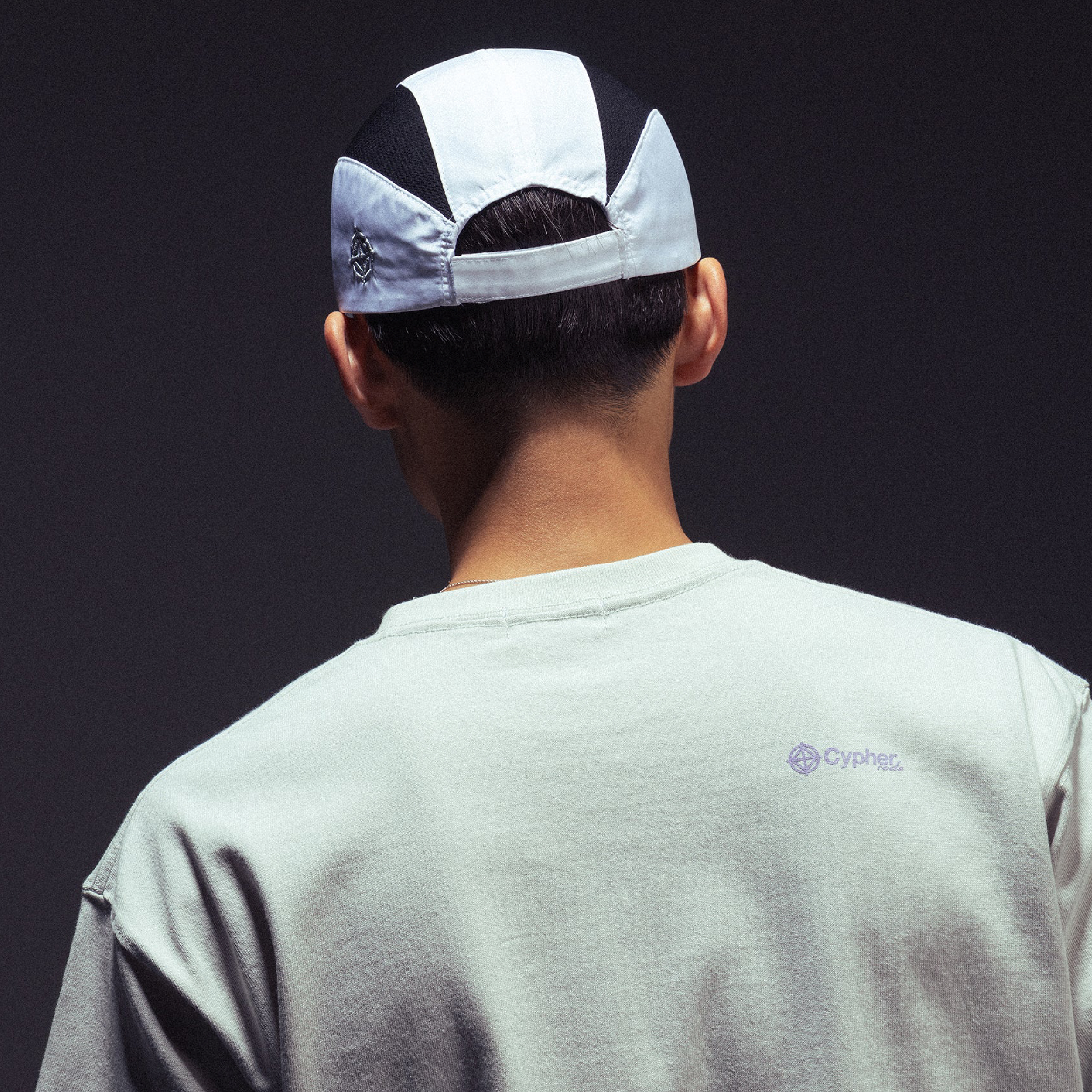 Cyphercode Future Element Cap 未來元素 網布帽