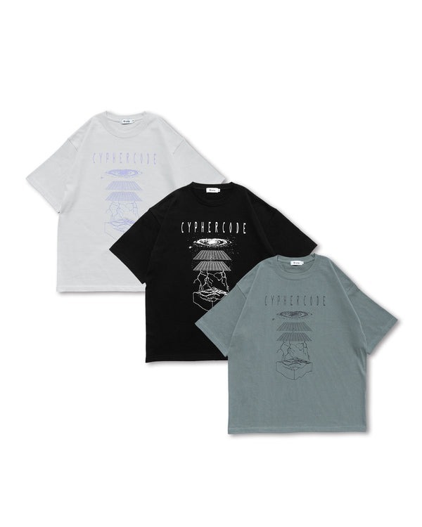 Cypher EXPRESSION TEE