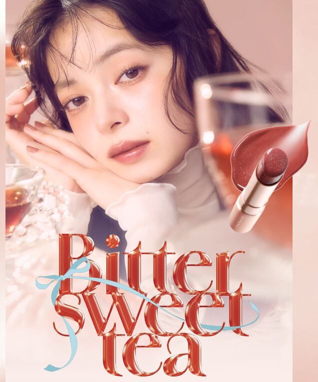 [現貨優惠] OPERA 水光唇釉 秋季色  310 308