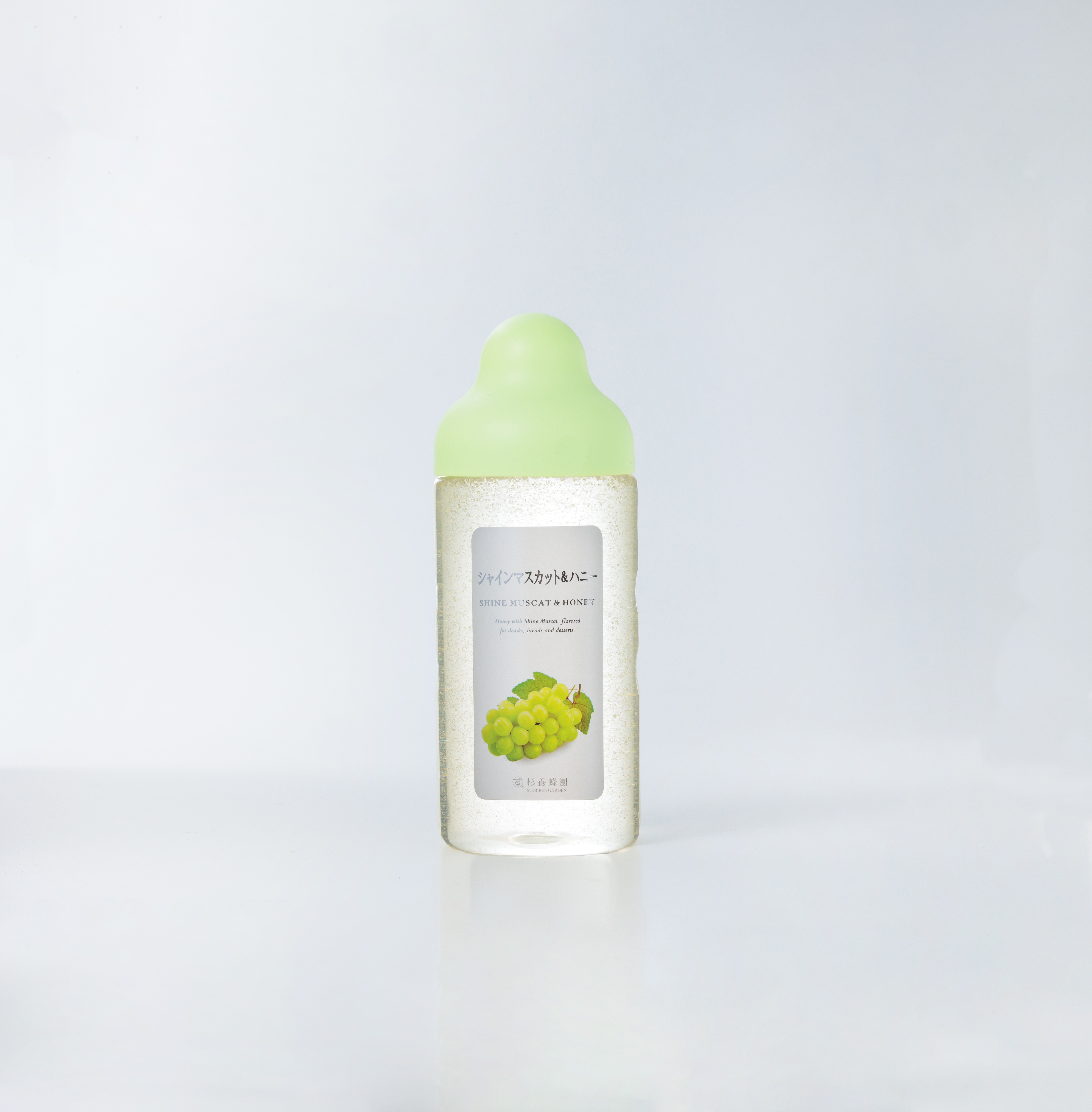 Shine Muscat & Honey (500g)   [4492]