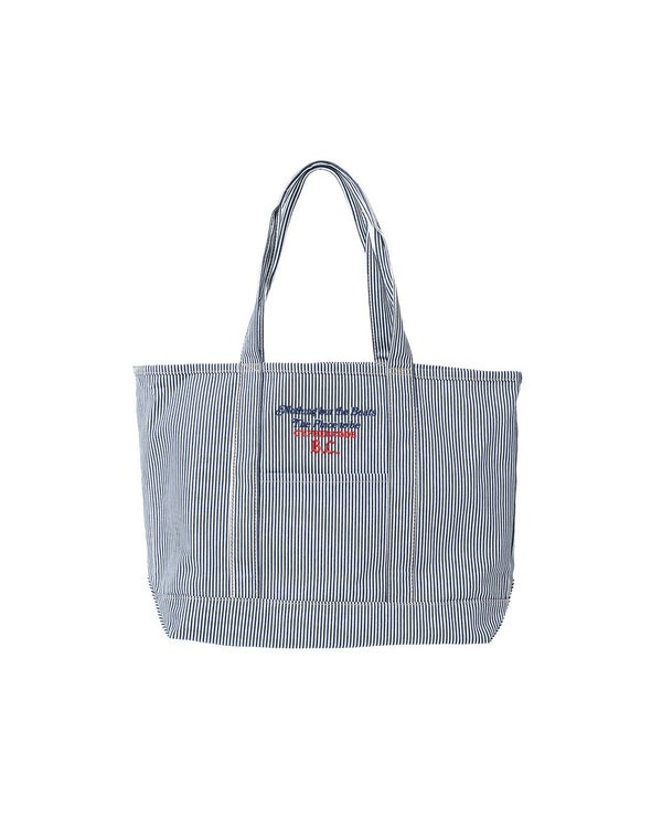 Cypher BREAK CLUB BIG TOTE