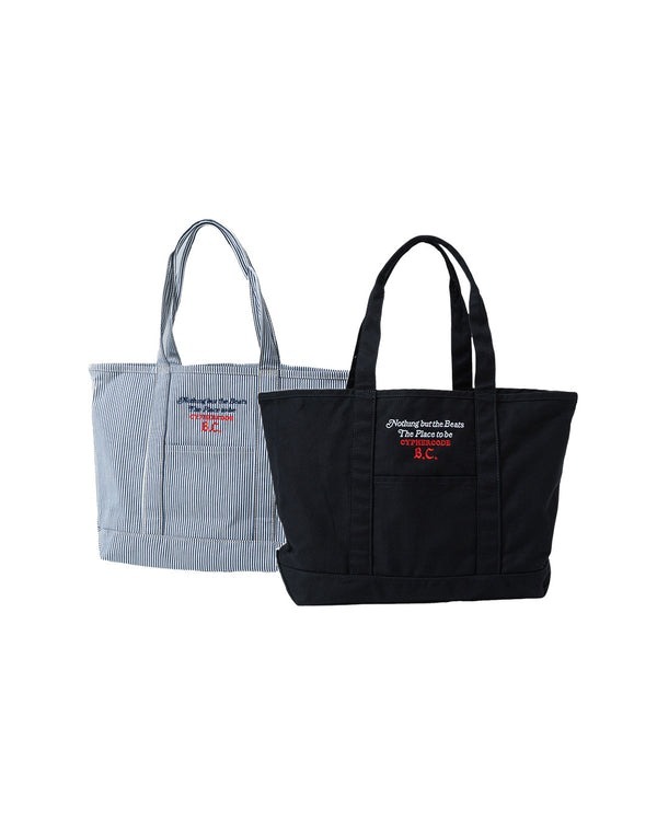 Cypher BREAK CLUB BIG TOTE