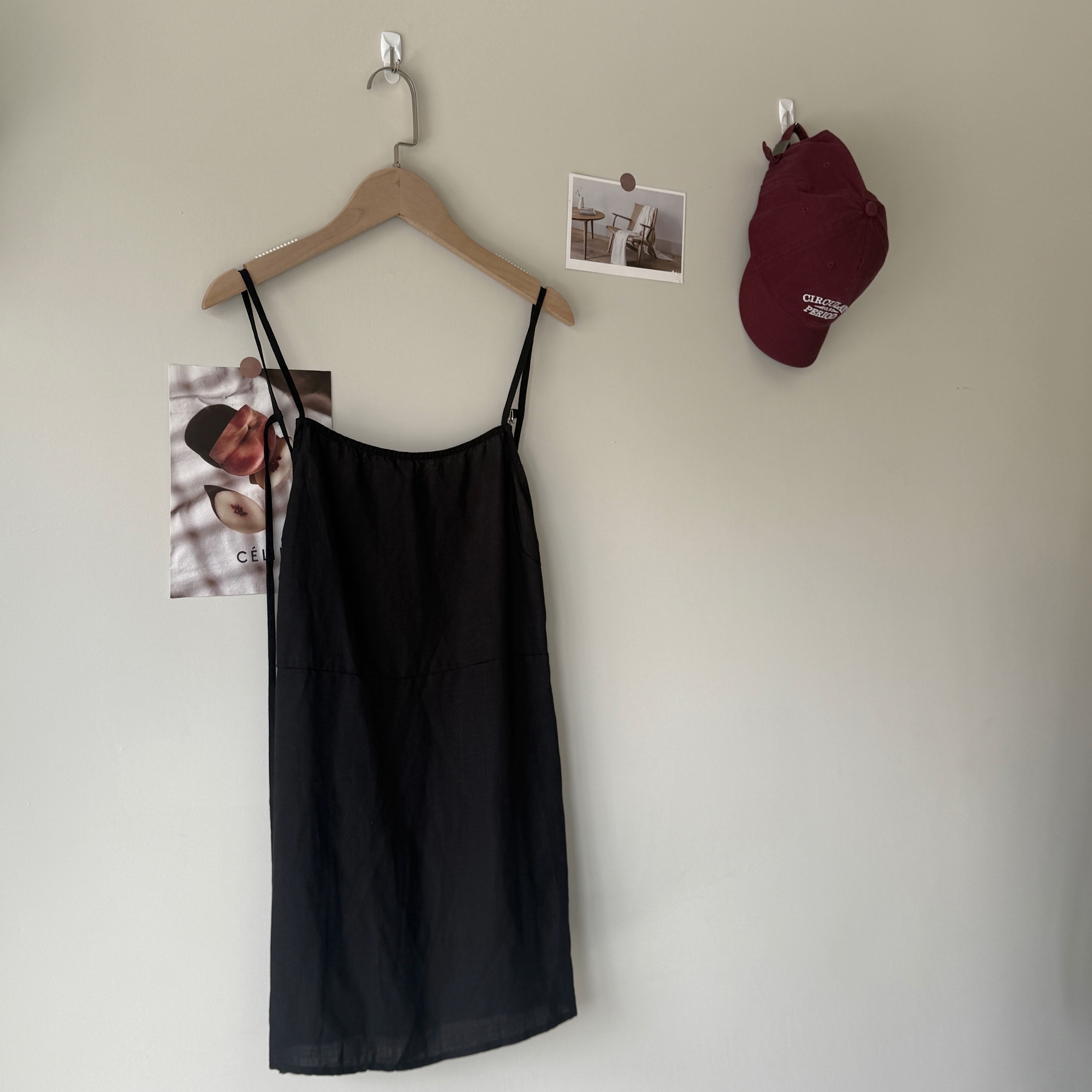 小心機設計！外罩背心