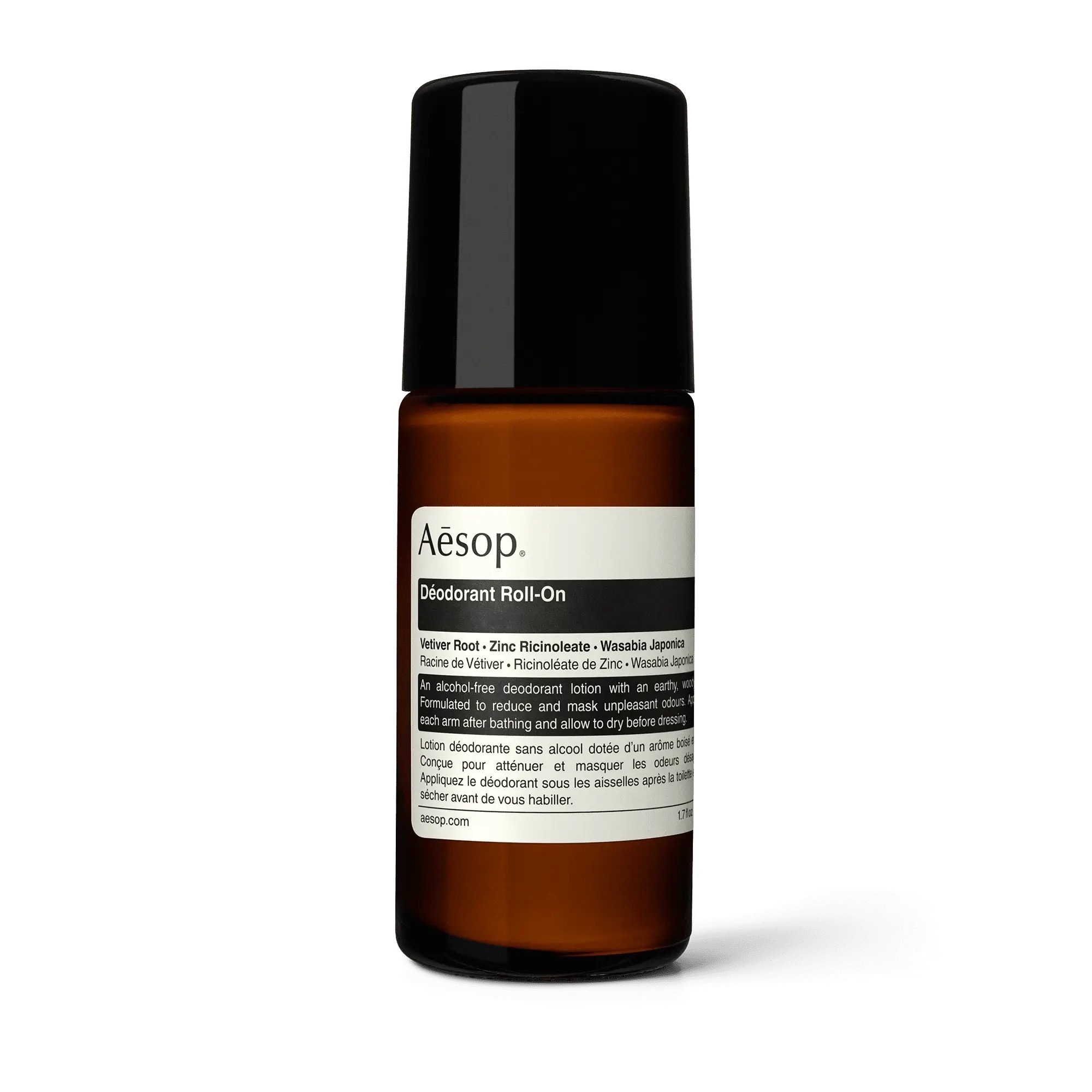 AESOP 滾珠式腋下 體香劑 50ml