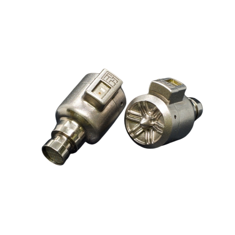 Acoustune ACT63｜HS2000MX 系列適用｜可換式腔體