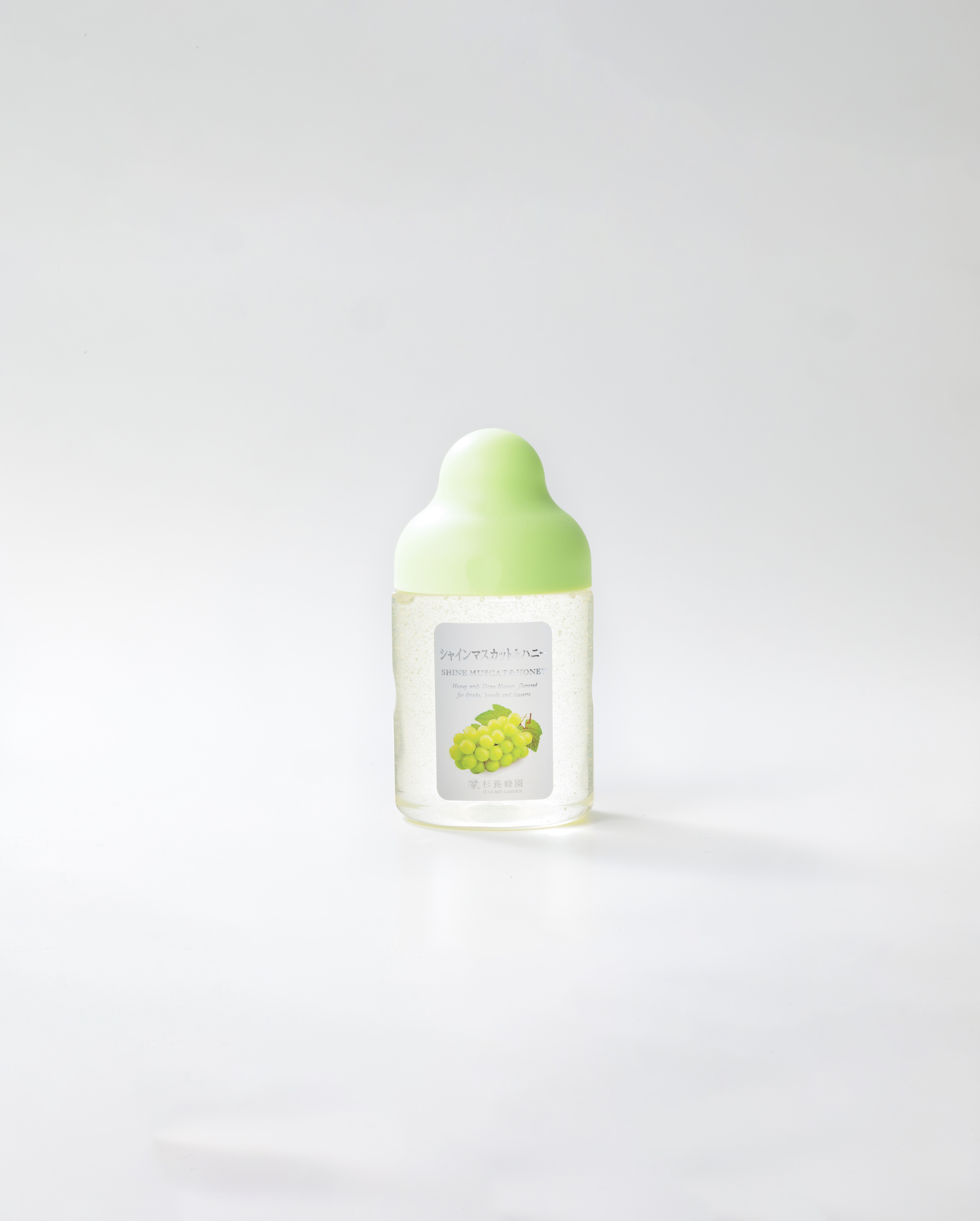 Shine Muscat & Honey (300g)   [4491]