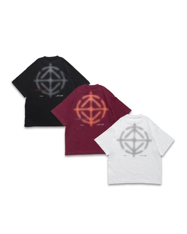 Cypher UNDER THE GROOVE TEE