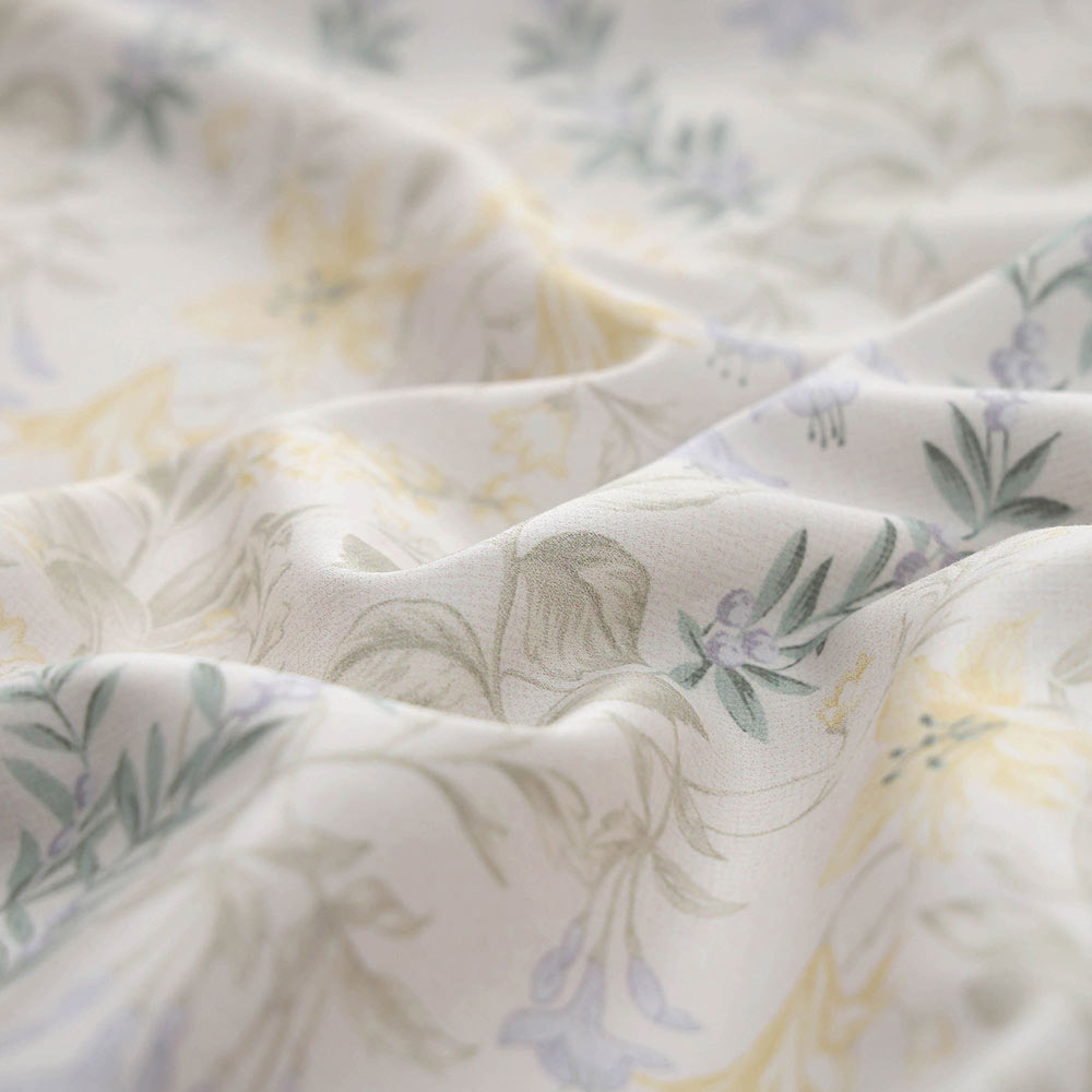 超細旦天絲棉床包兩用被組 | 比安思 2378