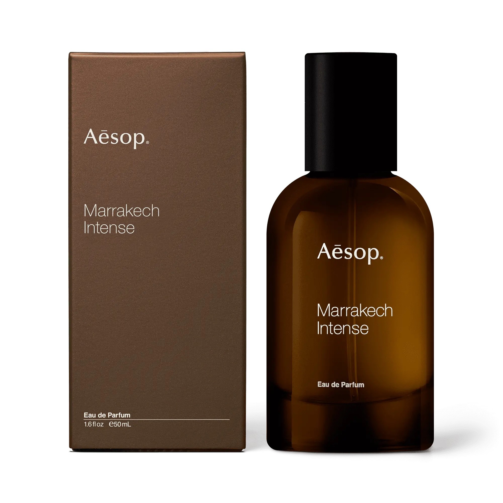 AESOP Marrakech Intense 馬拉喀什馥郁香水 50ml